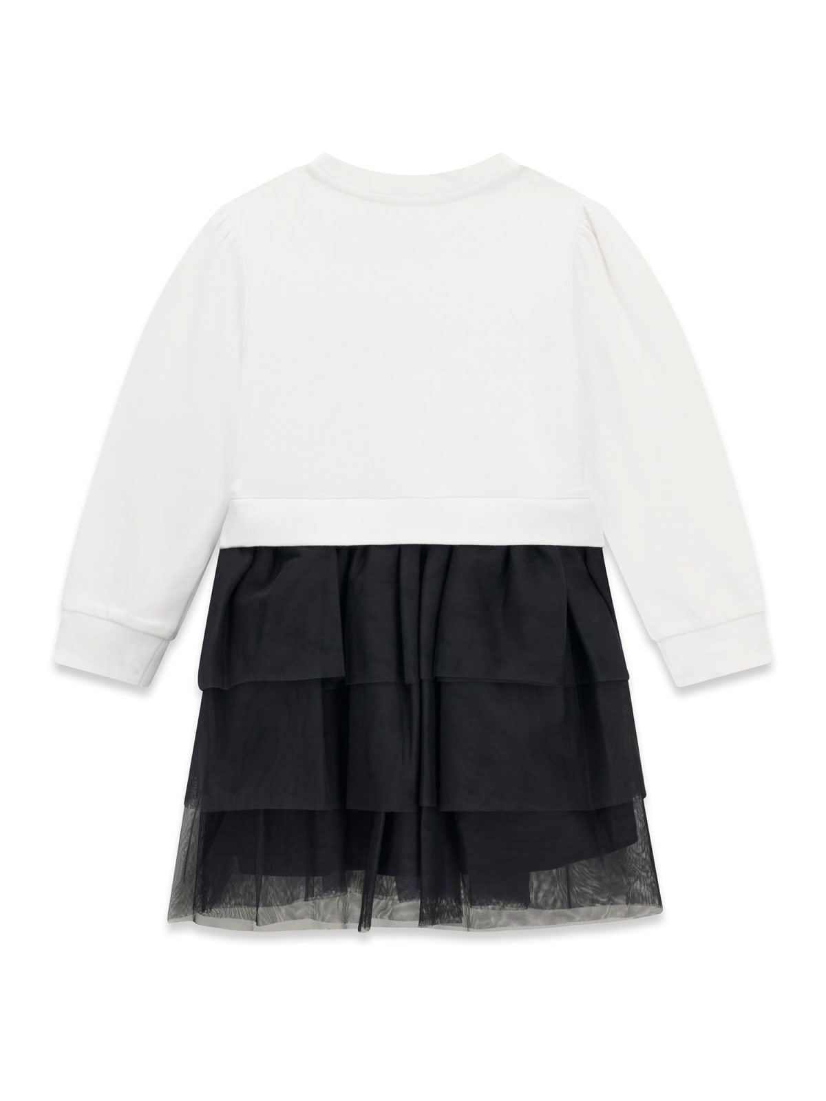 guess-abito girl
