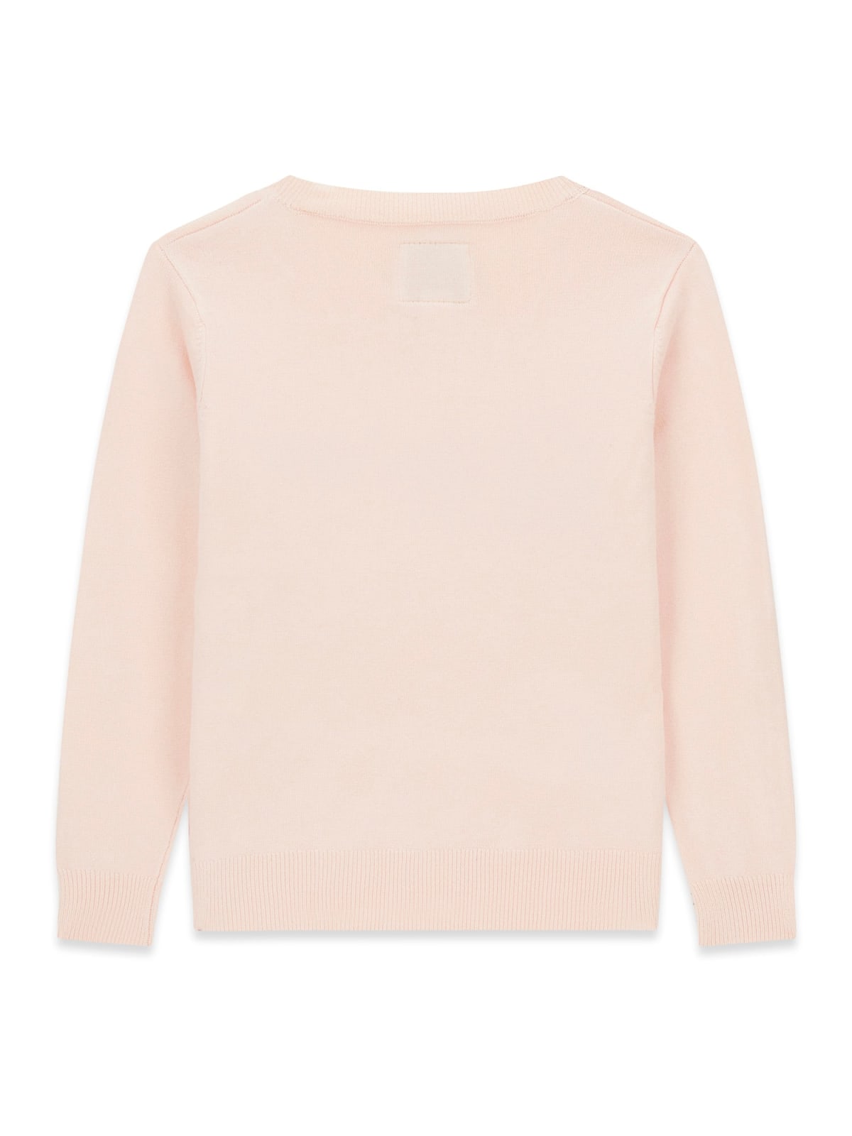 guess-maglioncino basic girl
