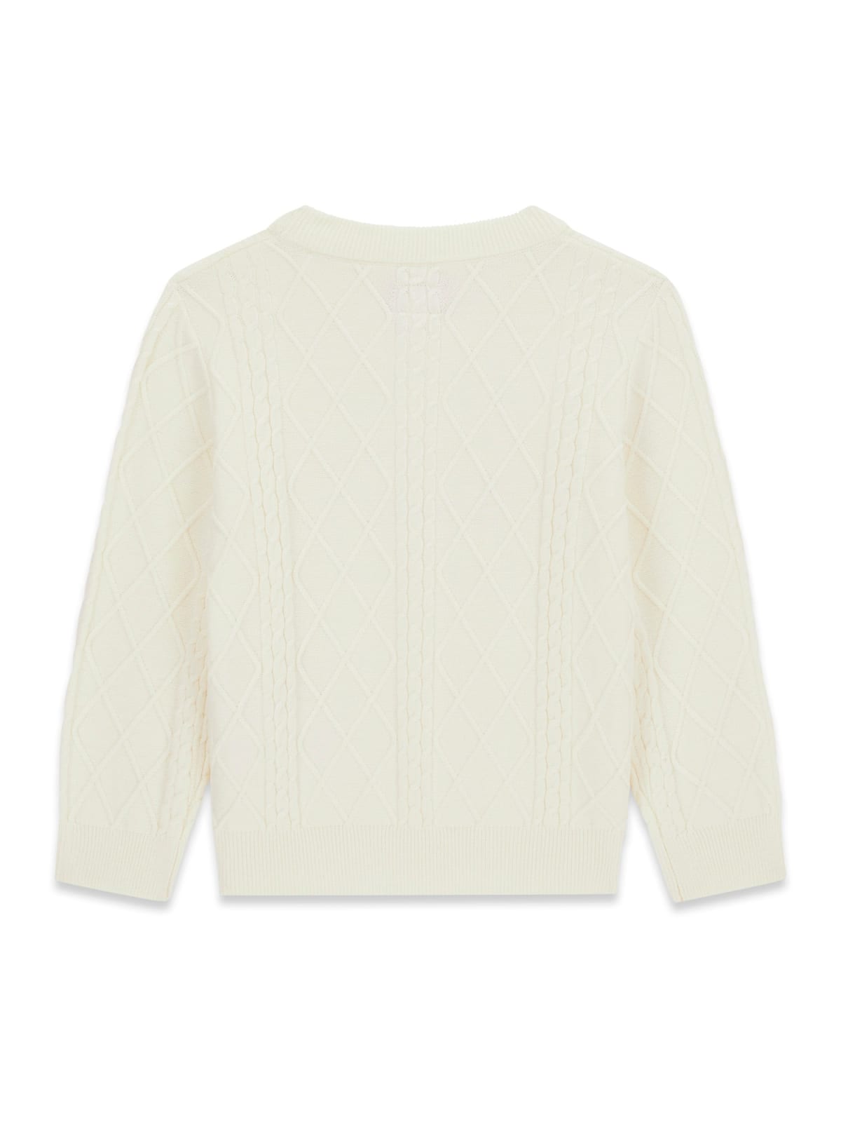 guess-maglioncino basic girl