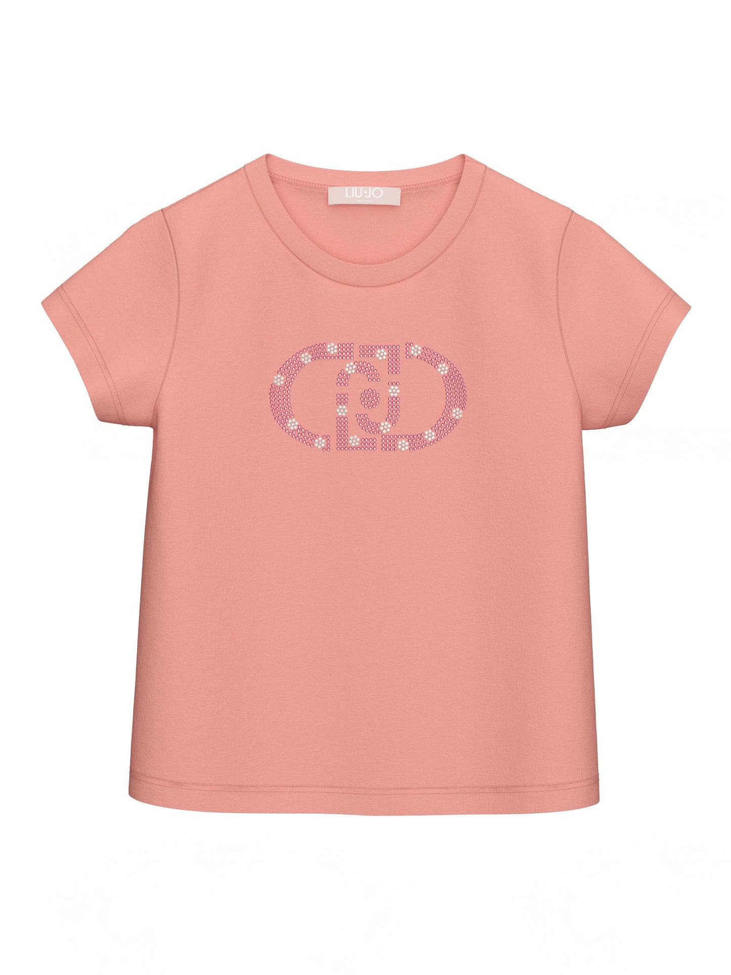liujo-tshirt basic baby