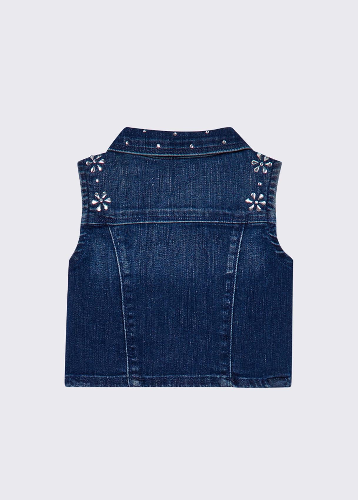 liujo-gilet baby