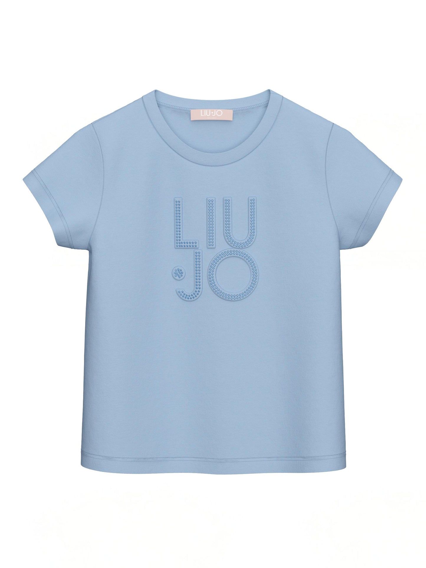 liujo-tshirt basic baby