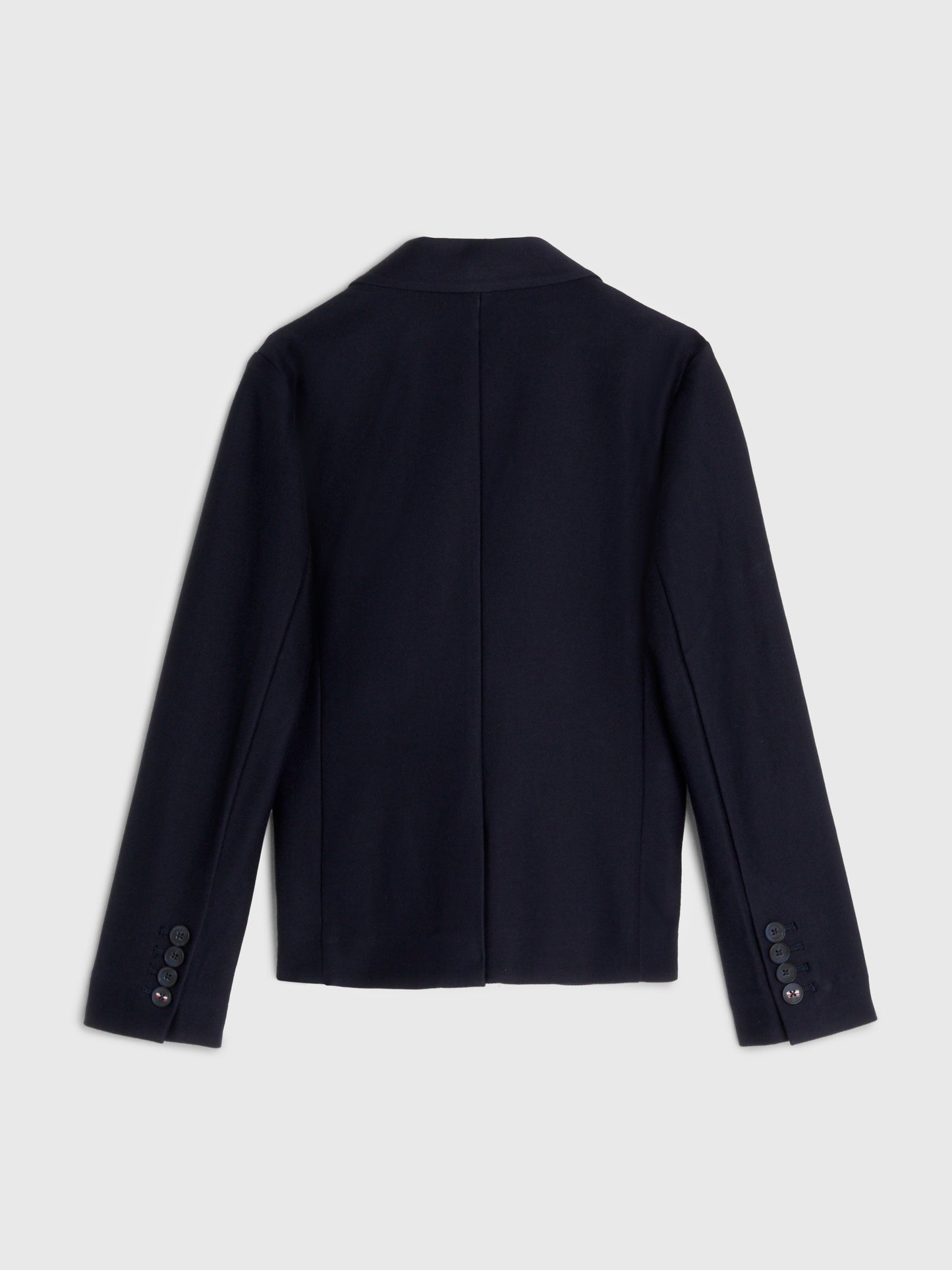 TOMMY HILFIGER- Blazer Junior