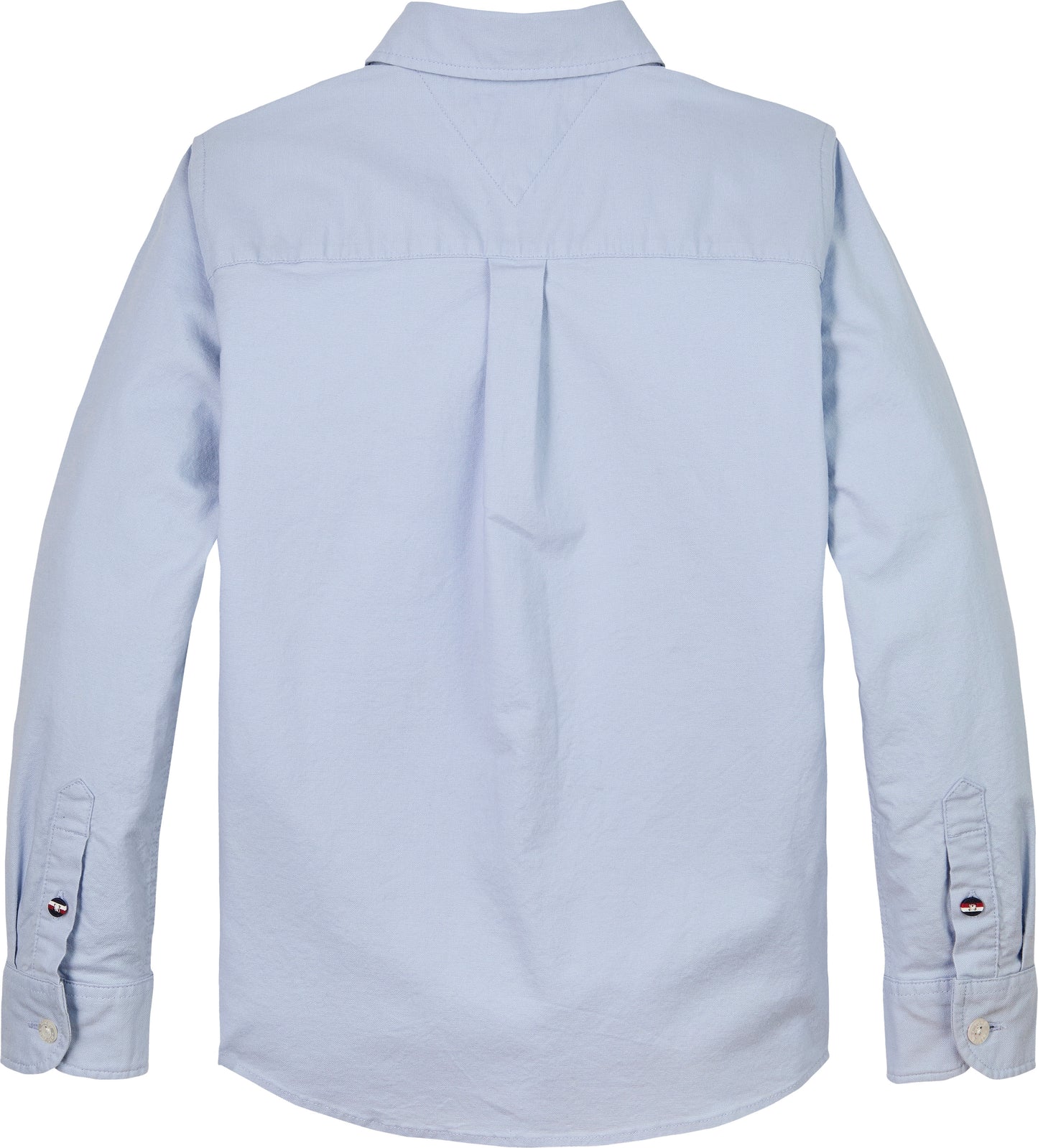 tommy hilfinger -camicia junior