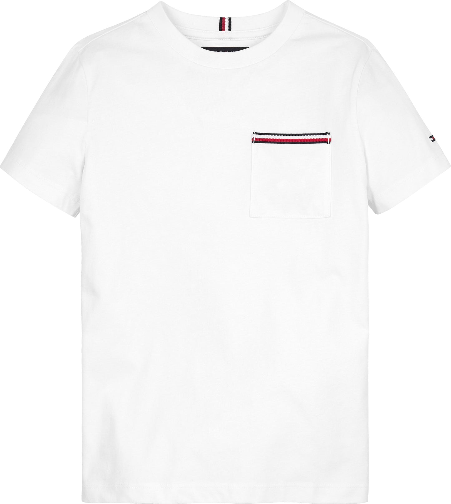 tommy hilfiger - tshirt junior