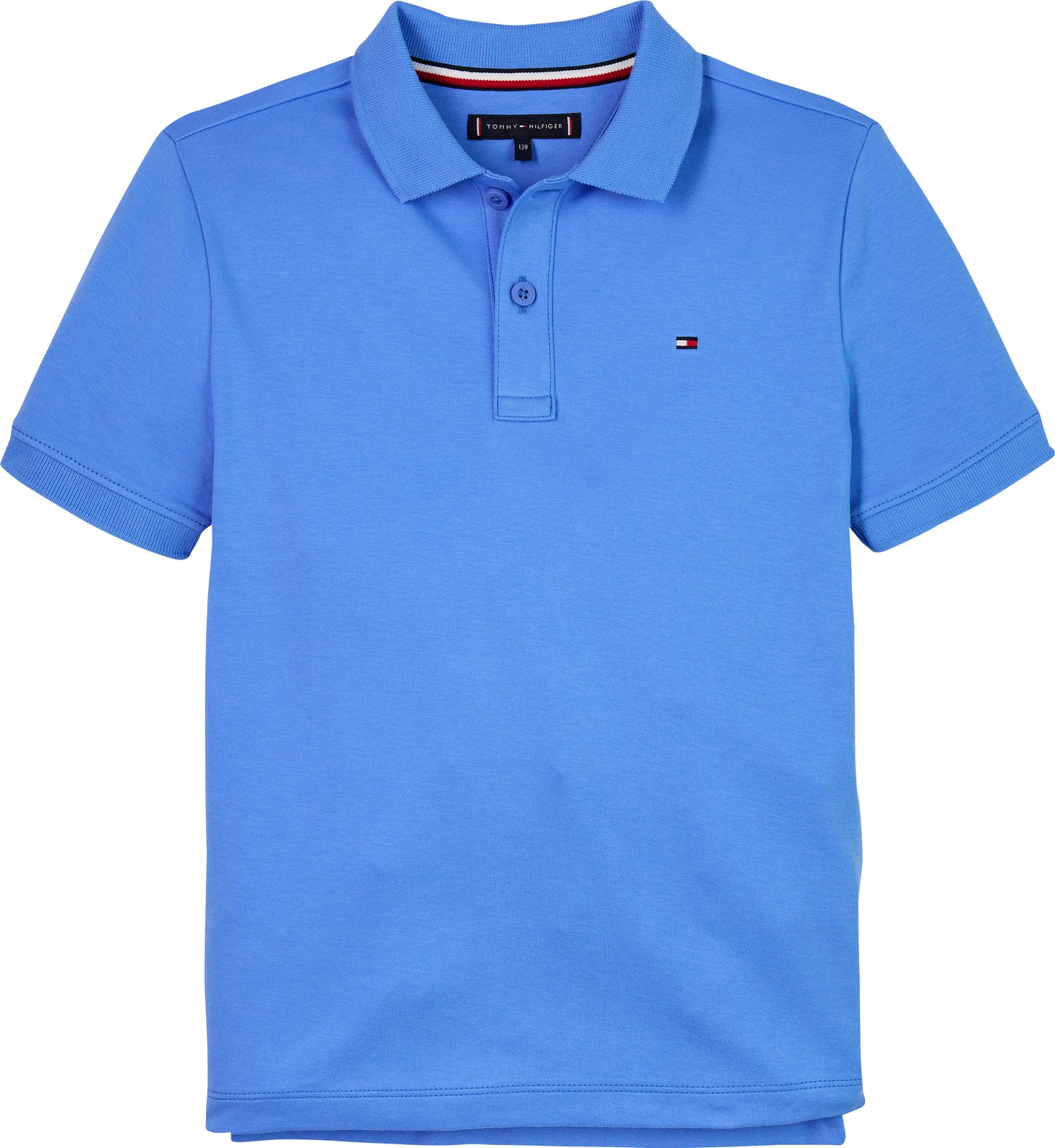 TOMMY HILFIGER -Polo Junior