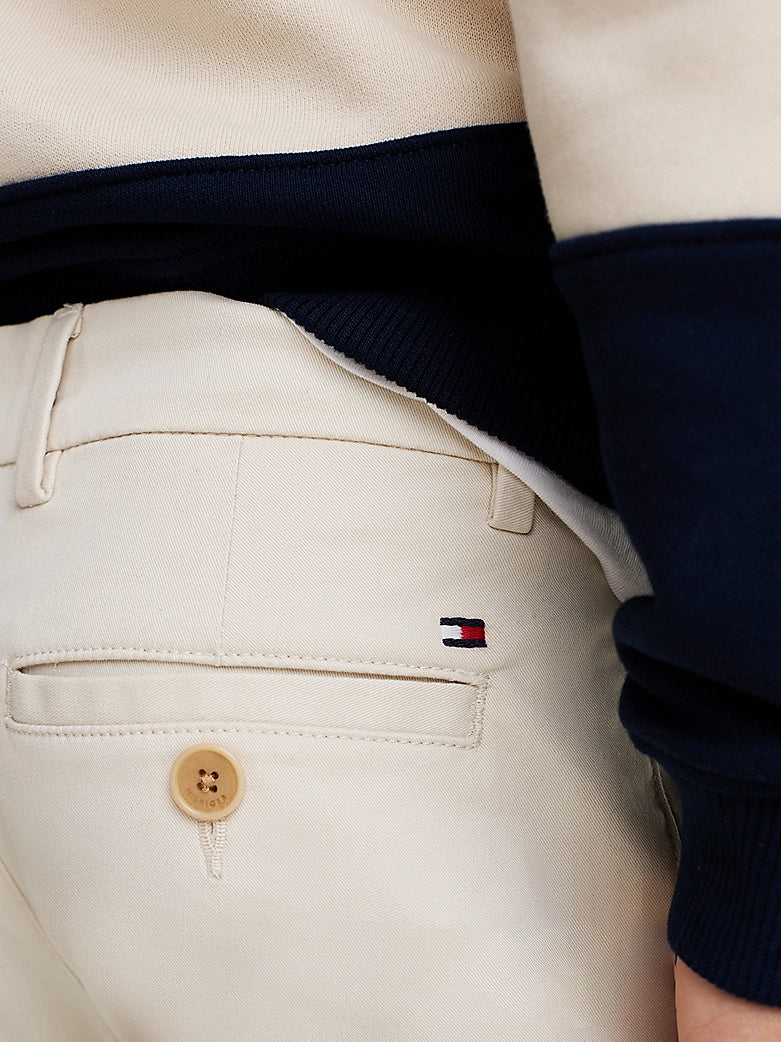 tommy hilfer - pantalone ragazzo