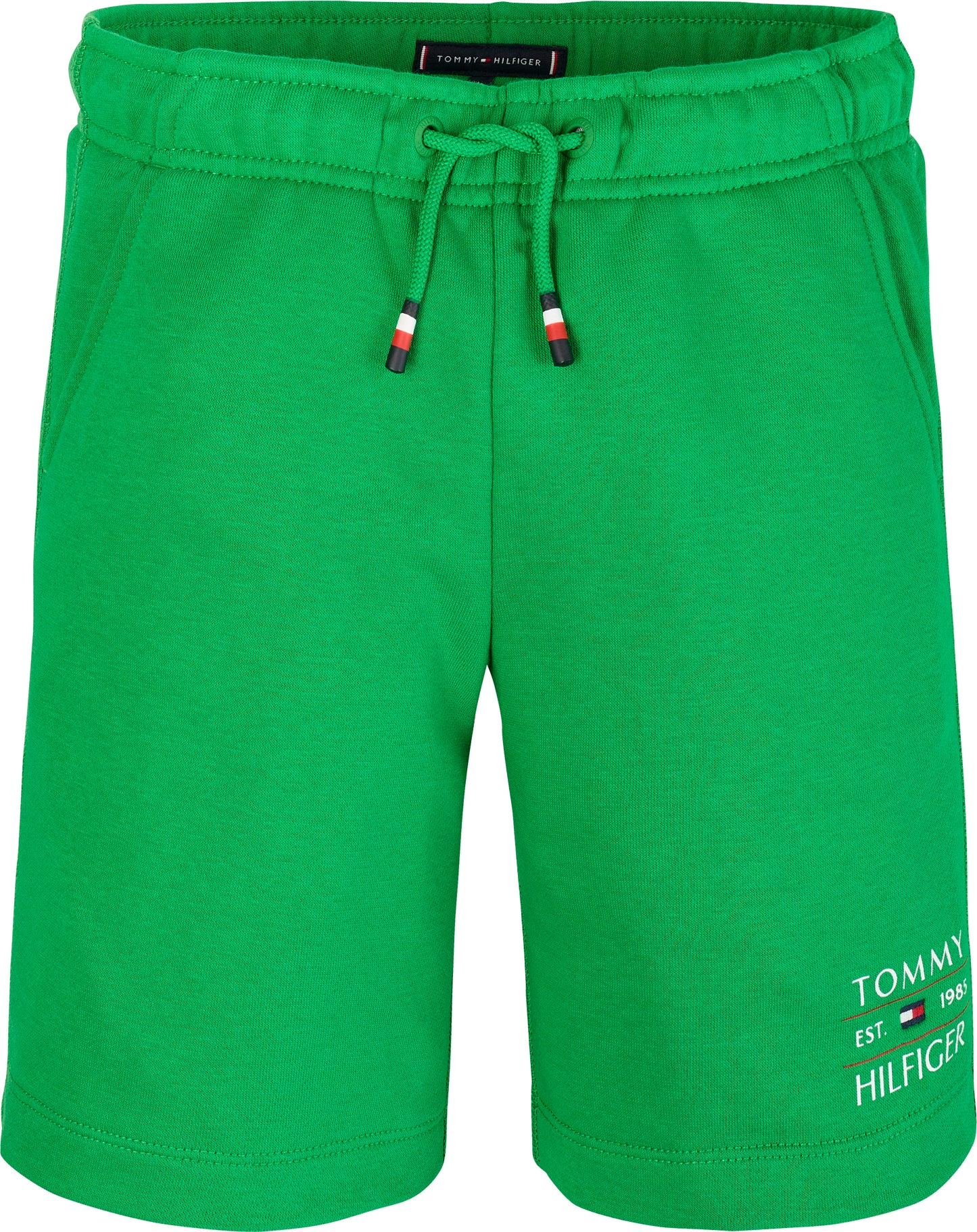 TOMMY HILFIGER - Short Ragazzo