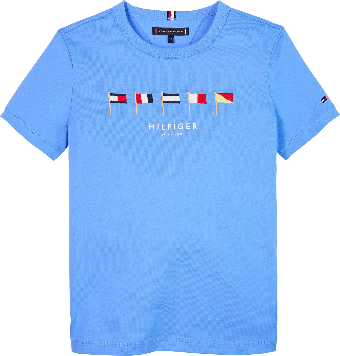 TOMMY HILFIGER - Tshirt Junior