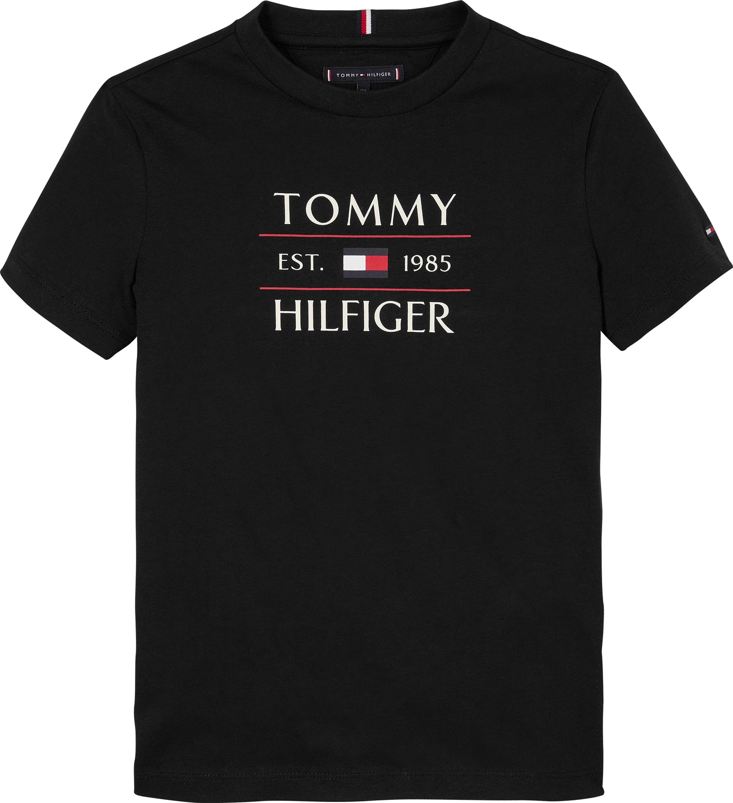 tommy hilfinger - tshirt ragazzo