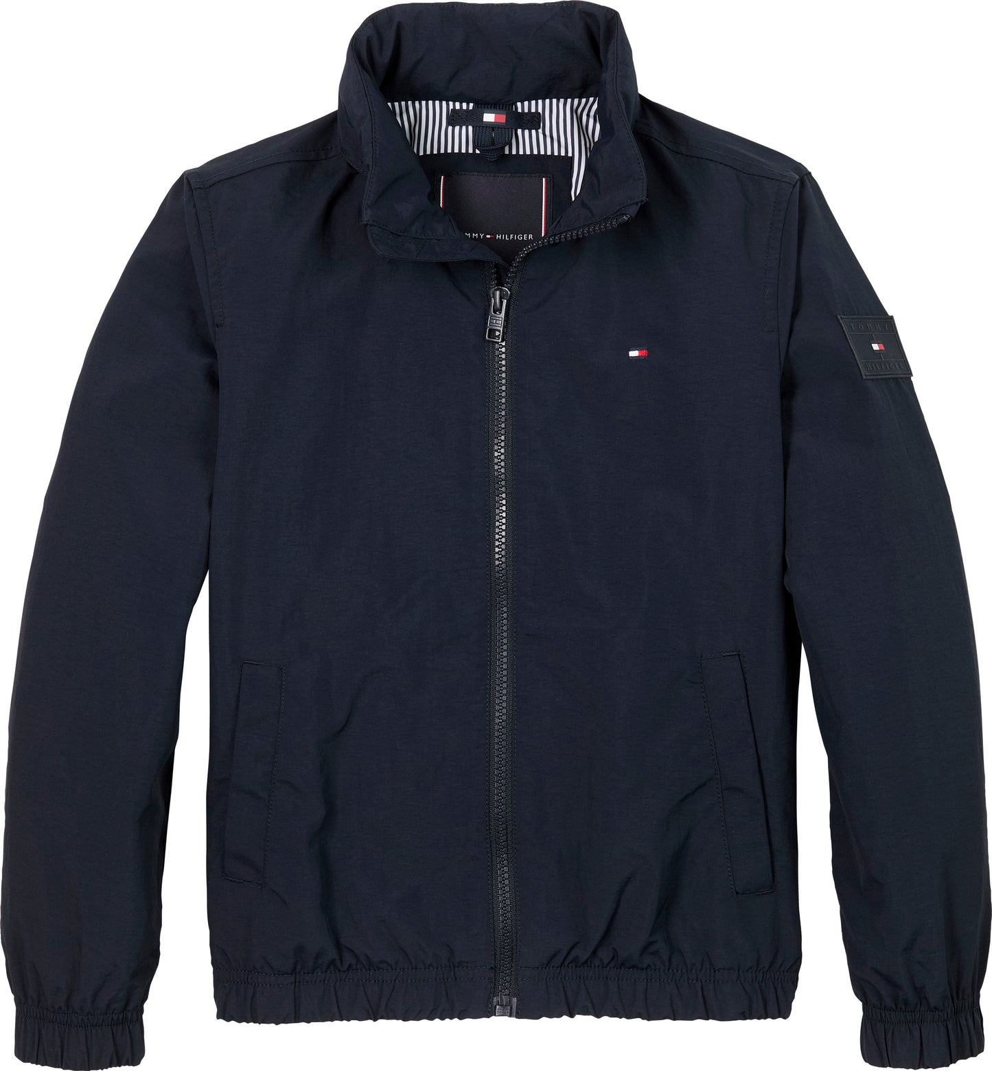 tommy hilfiger - giubbotto ragazzo