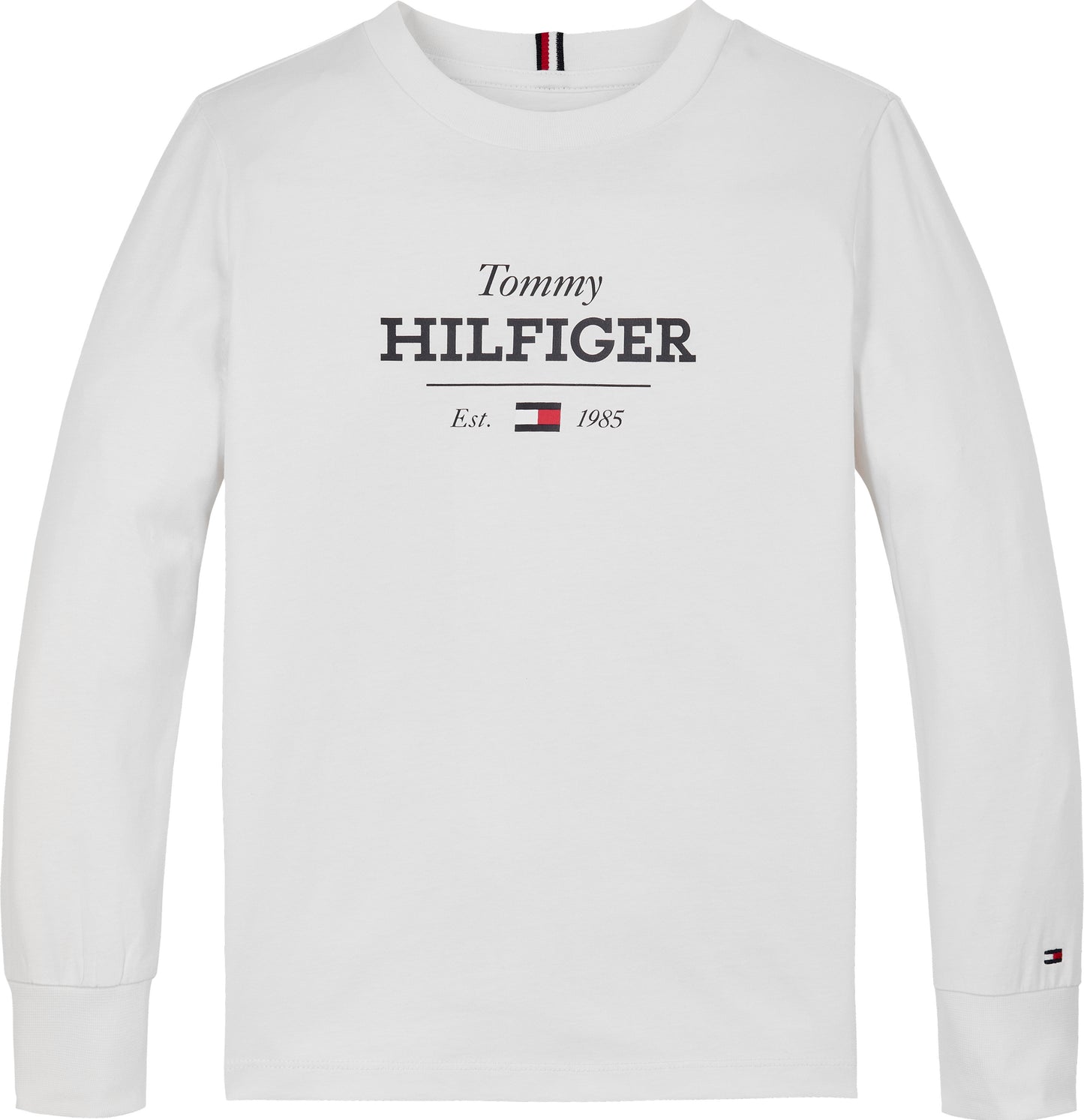tommy hilfiger - tshirt ragazzo