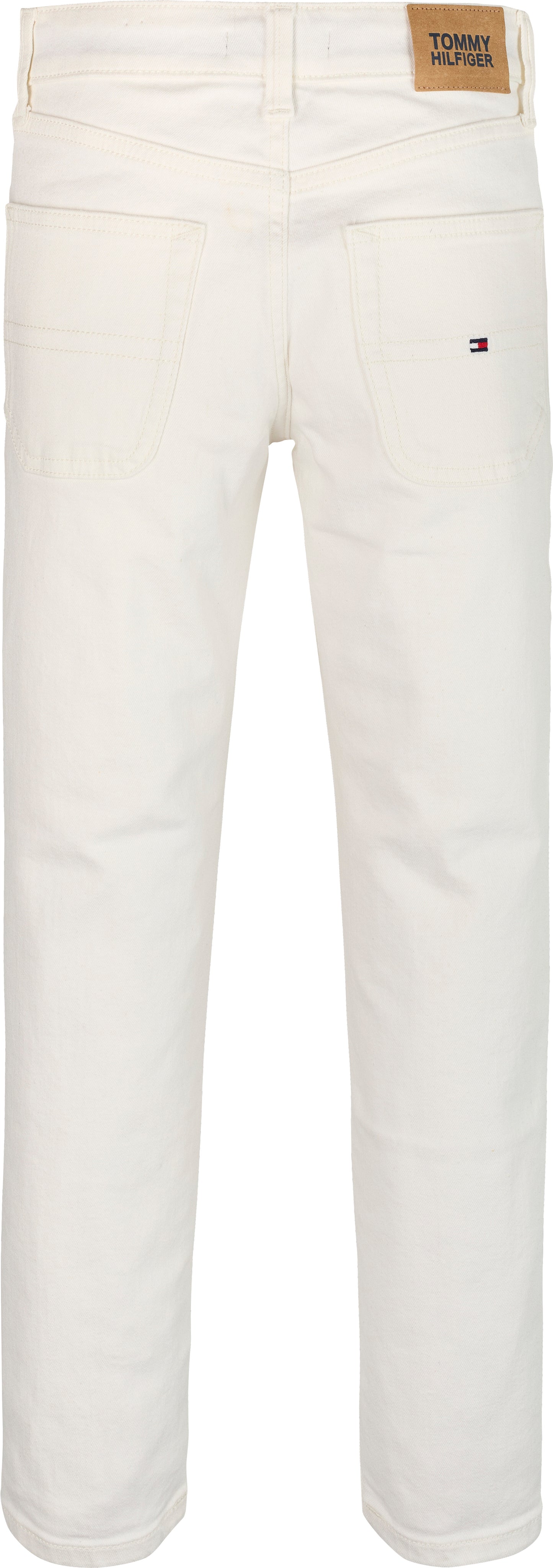 tommy hilfiger- pantalone junior