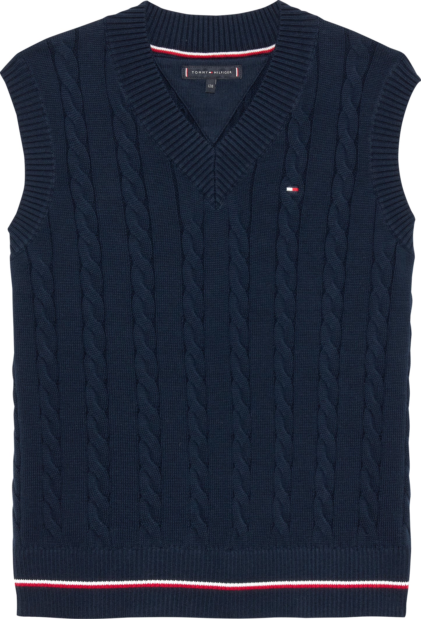 TOMMY HILFIGER-Gile' Boy