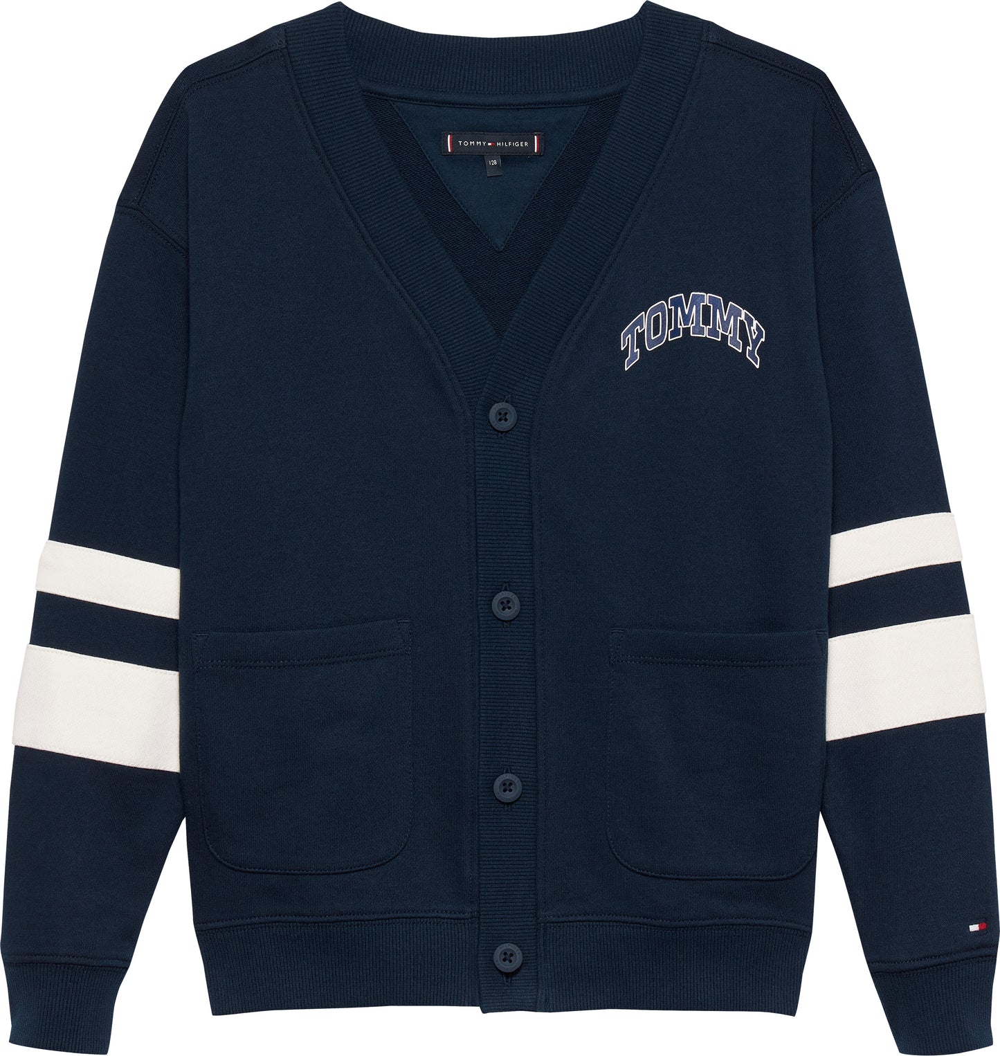 TOMMY HILFIGER-Felpa Boy