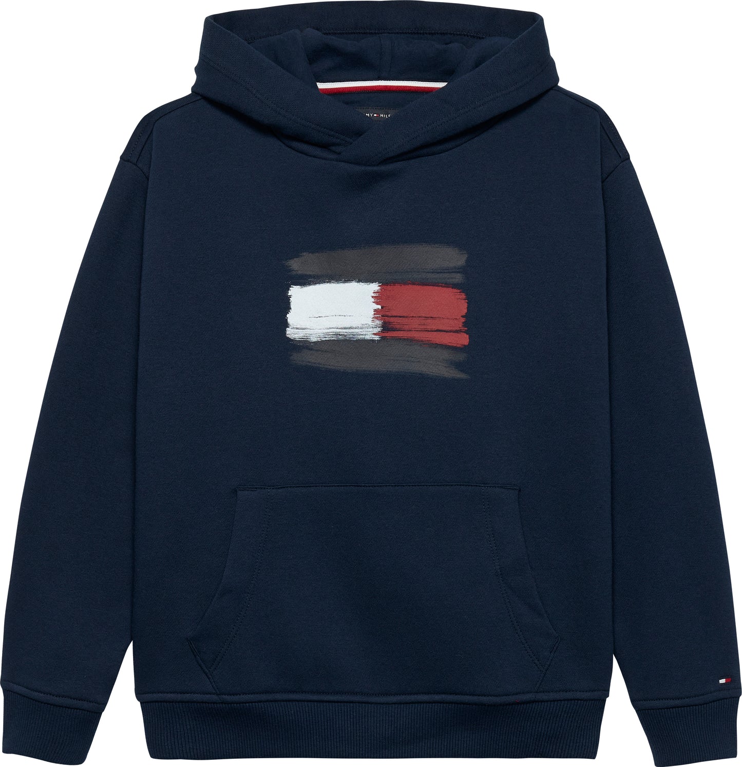 TOMMY HILFIGER-Felpa Boy