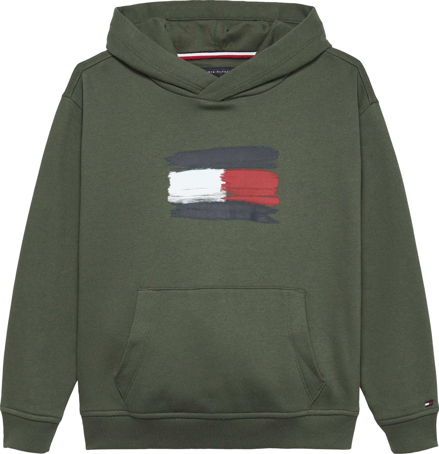 TOMMY HILFIGER-Felpa Boy
