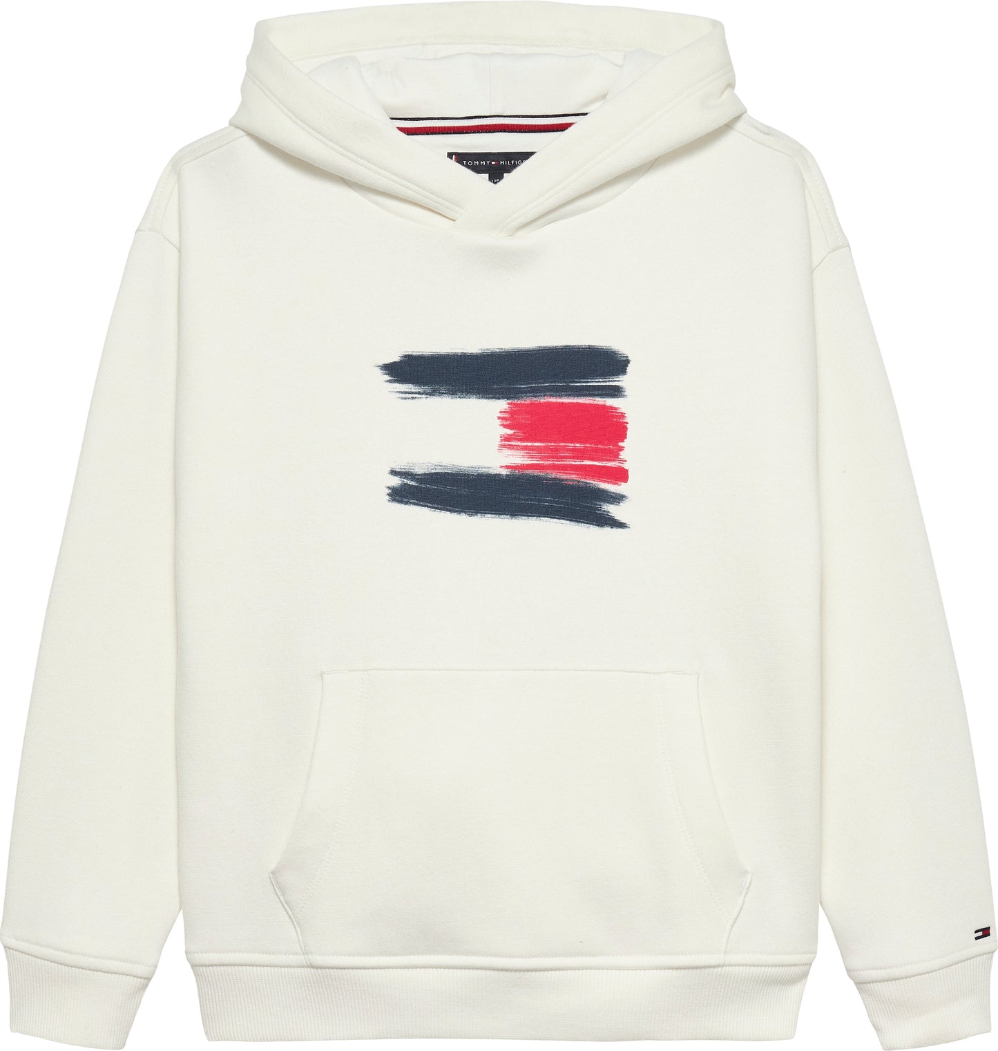 TOMMY HILFIGER-Felpa Boy