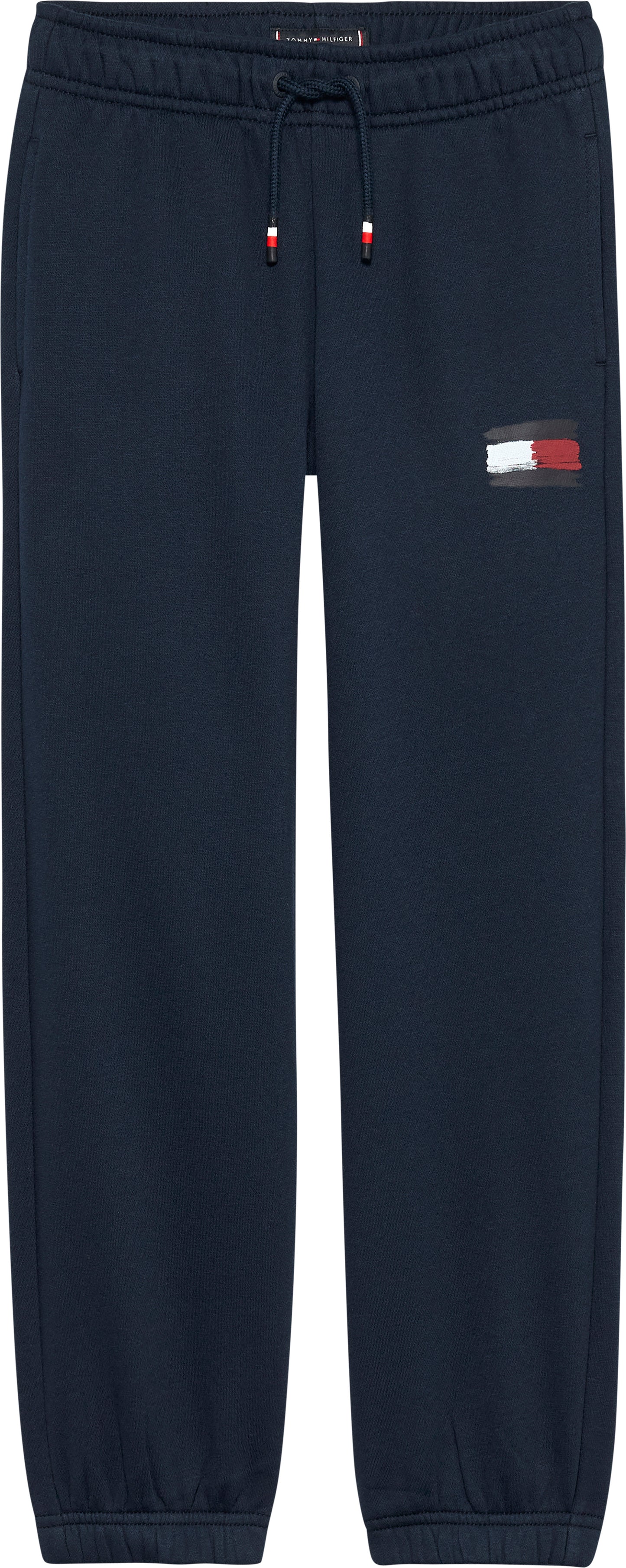 TOMMY HILFIGER- Pantalone Boy