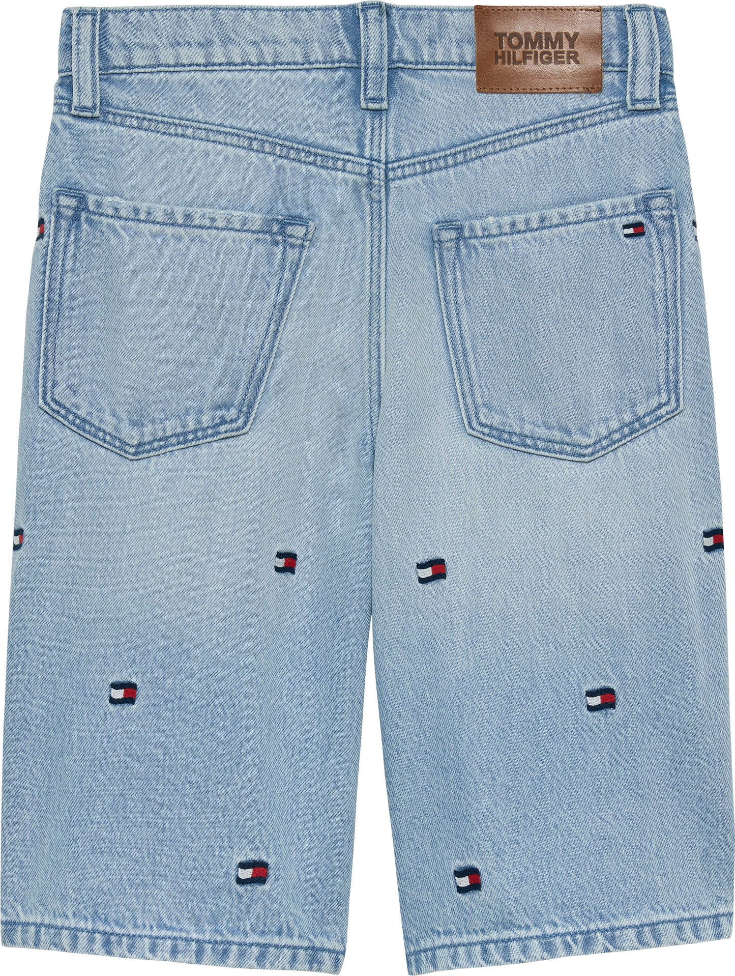 tommyhilfiger-short boy