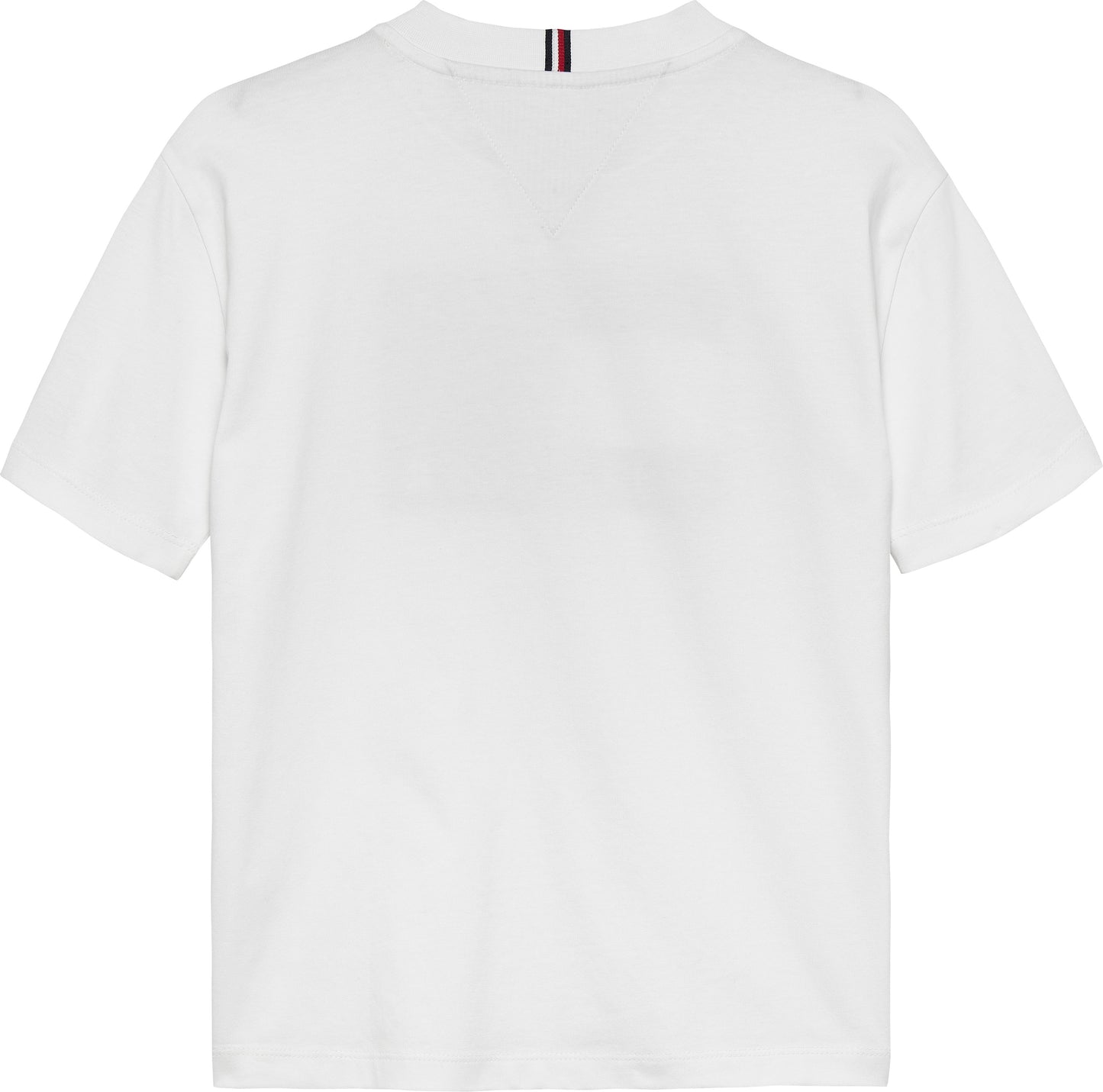 tommyhilfiger-tshirt basic boy