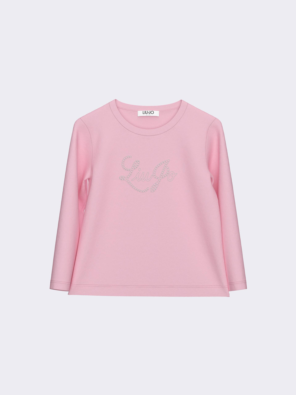 liujo-tshirt girl