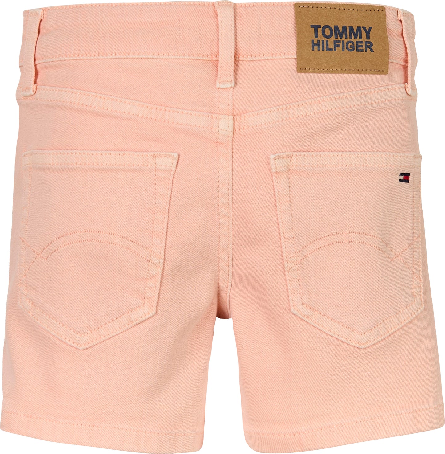 tommy hilfiger - short bambina