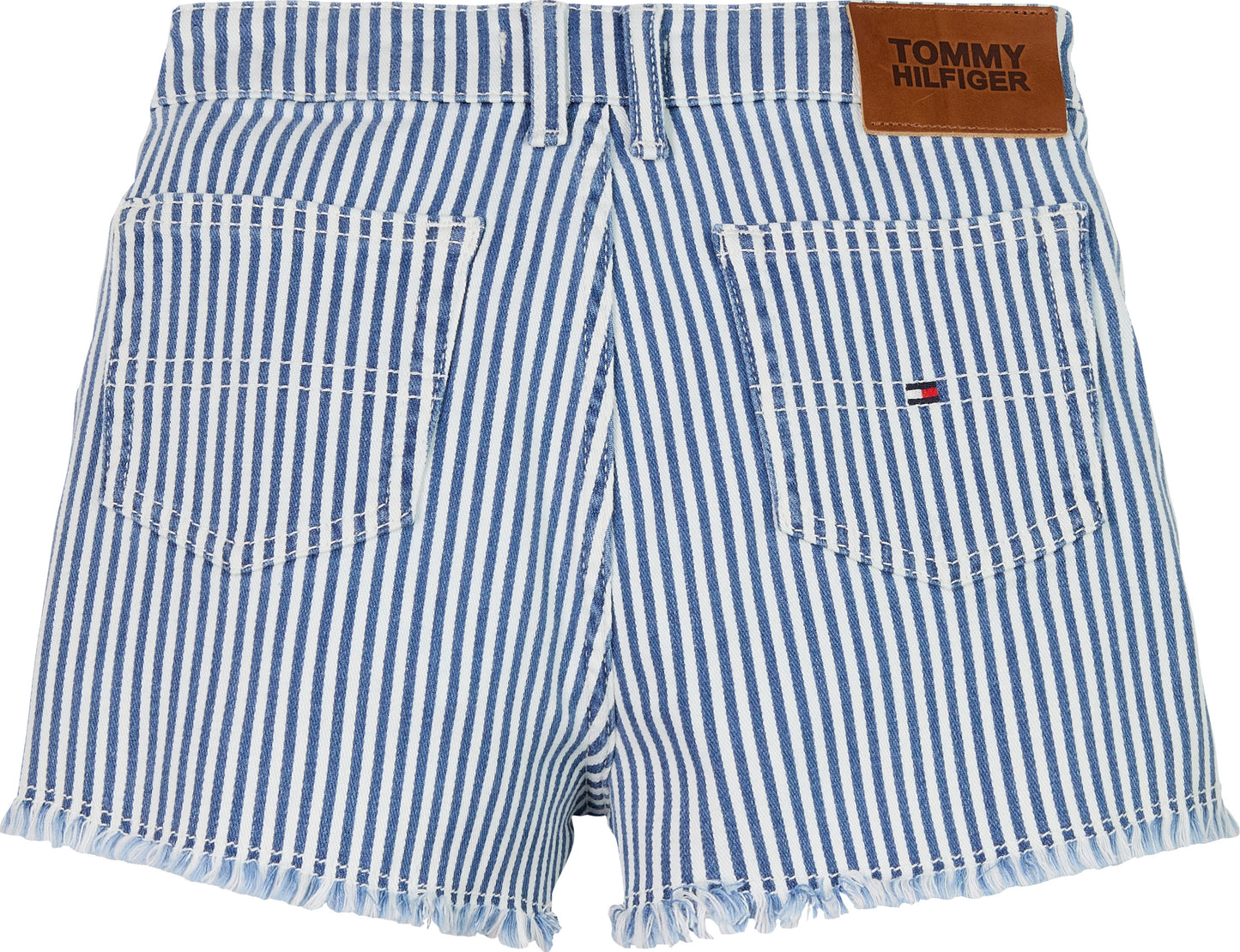 TOMMY HILFIGER - Short Ragazza