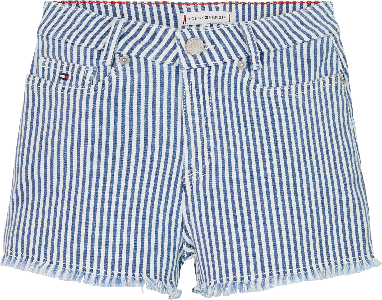 TOMMY HILFIGER - Short Ragazza