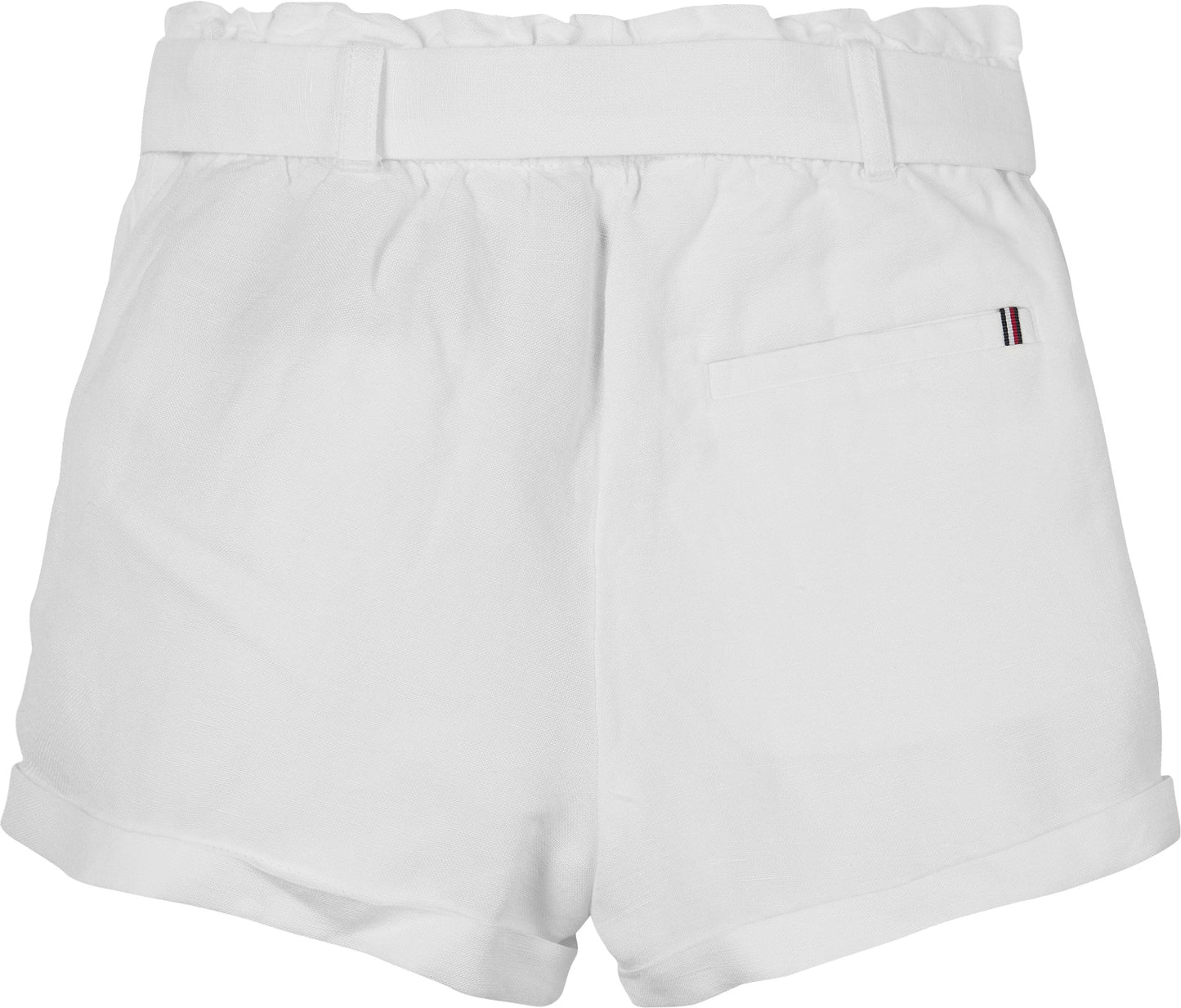 tommy hilfiger - shorts ragazza