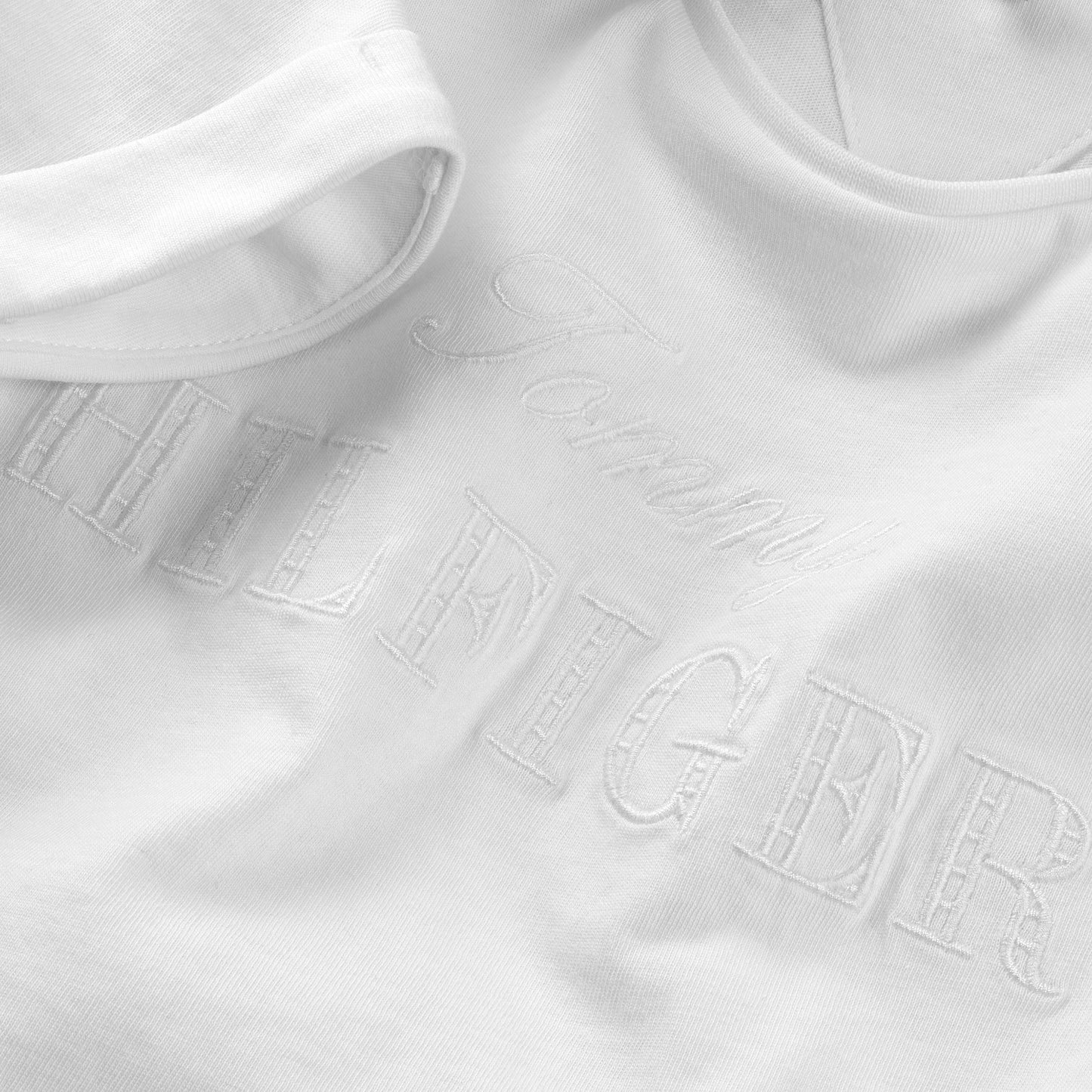 tommy hilfiger - tshirt ragazza