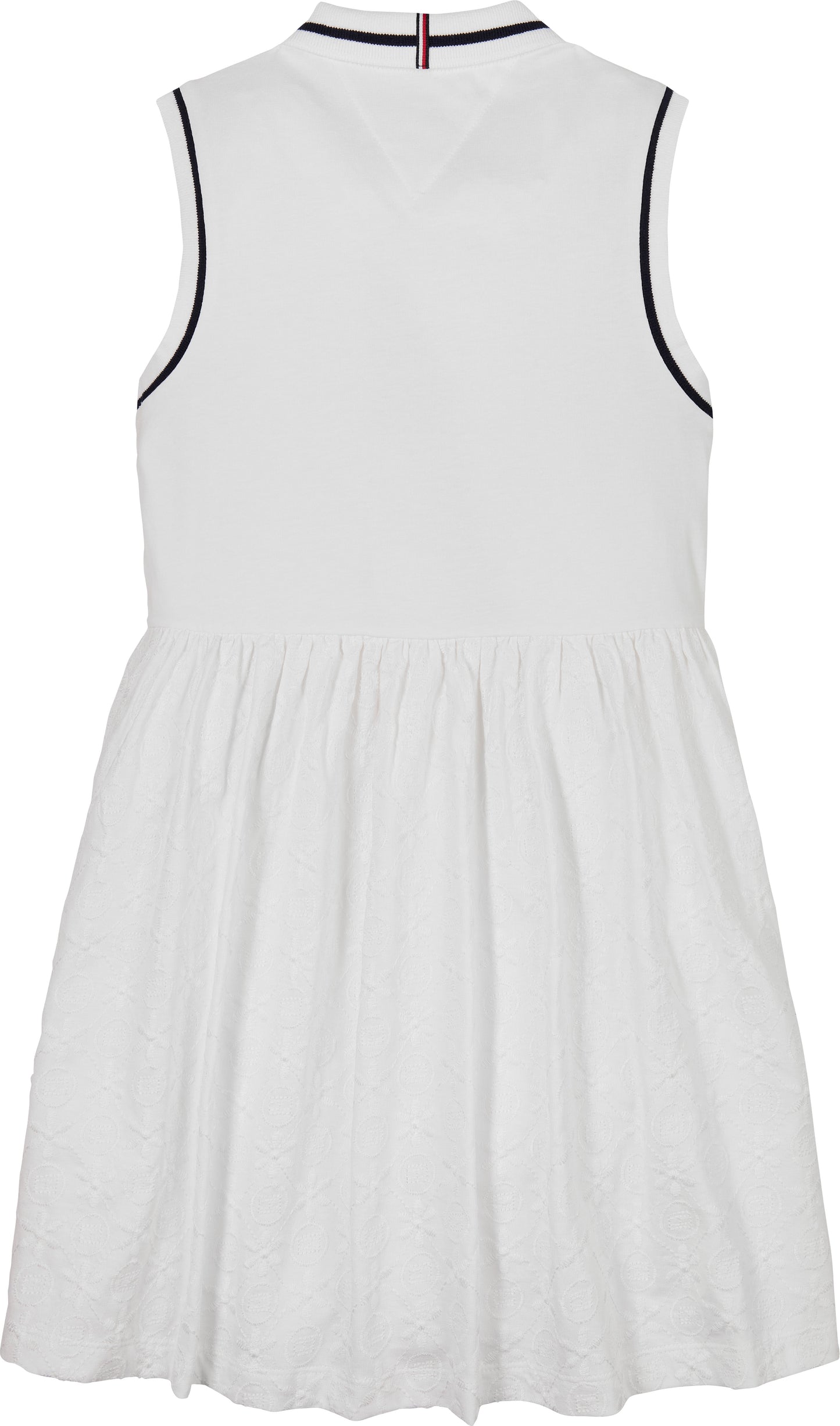 TOMMY HILFIGER - Abito Bambina