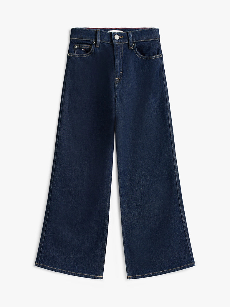 tommy hilfiger-jeans basic girl