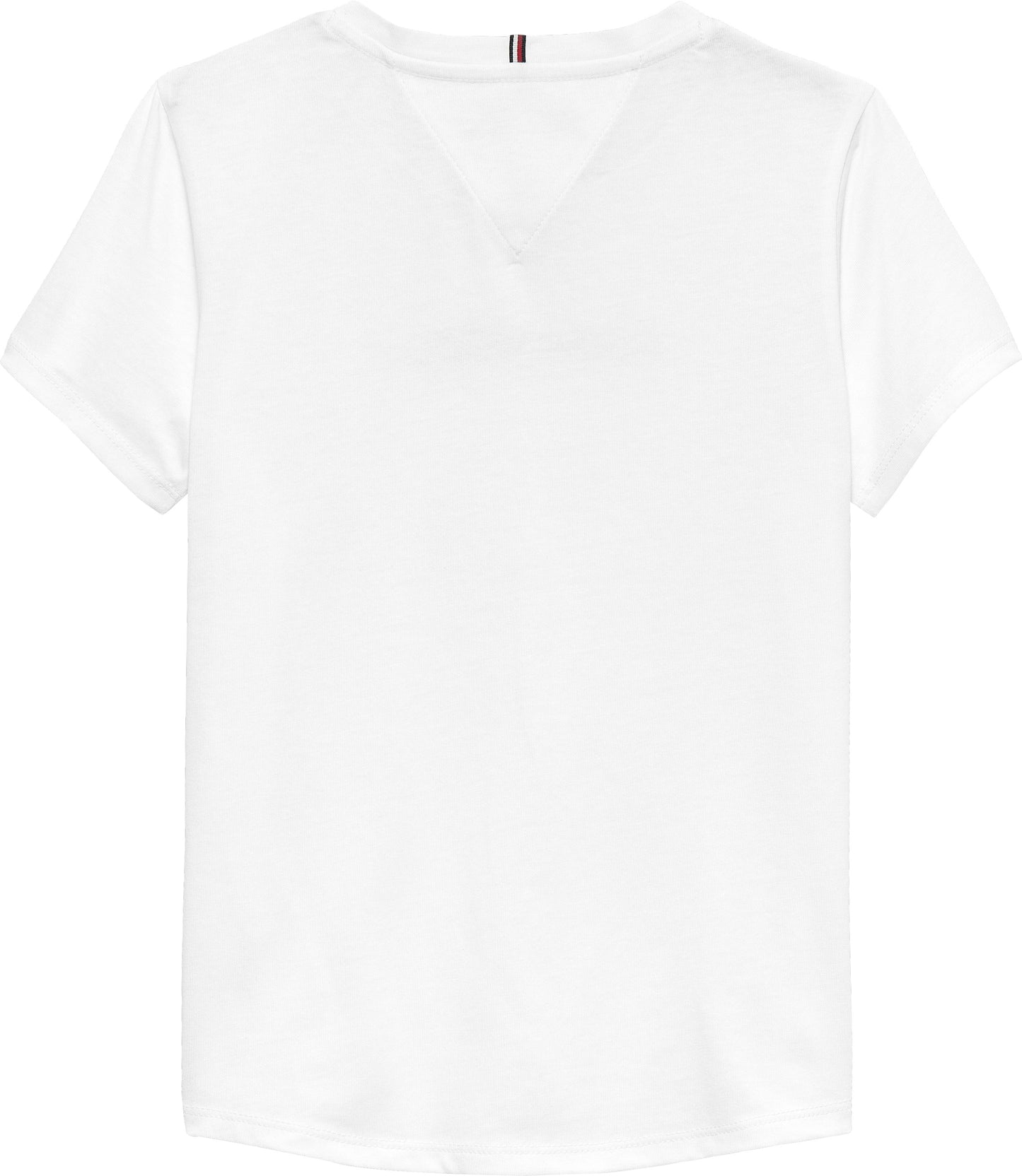 tommyhilfiger-tshirt basic girl