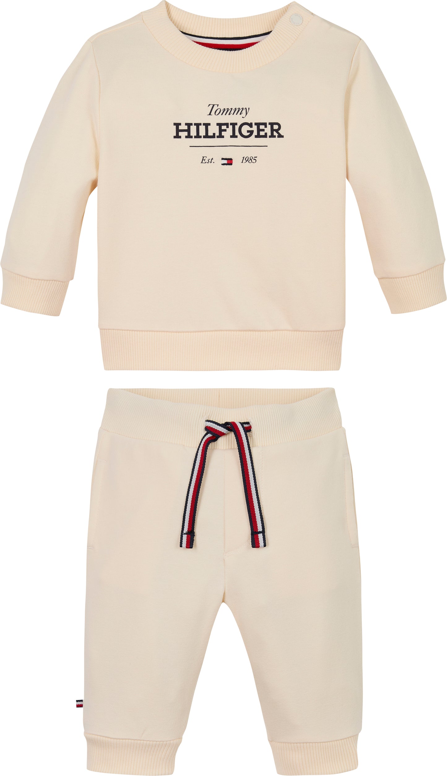 TOMMY HILFINGER - Set Unisex