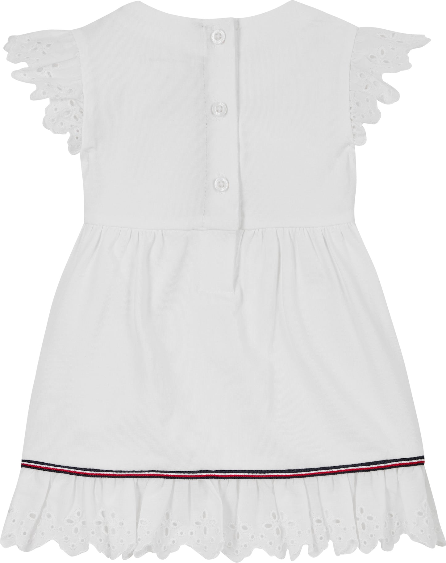 TOMMY HILFIGER - Abito Bambina