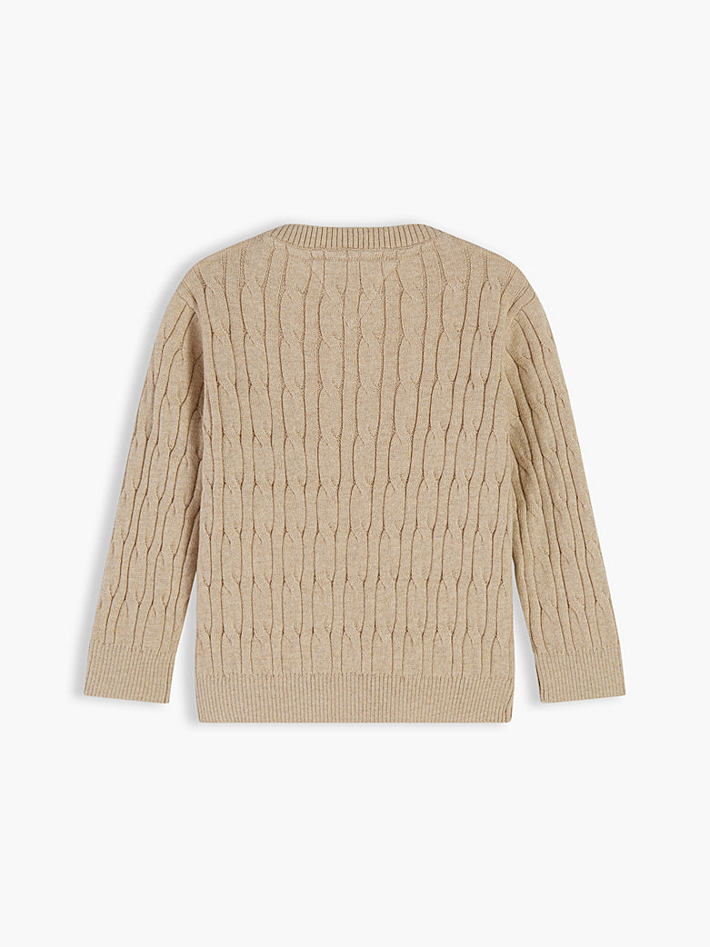 tommy hilfiger-maglioncino unisex