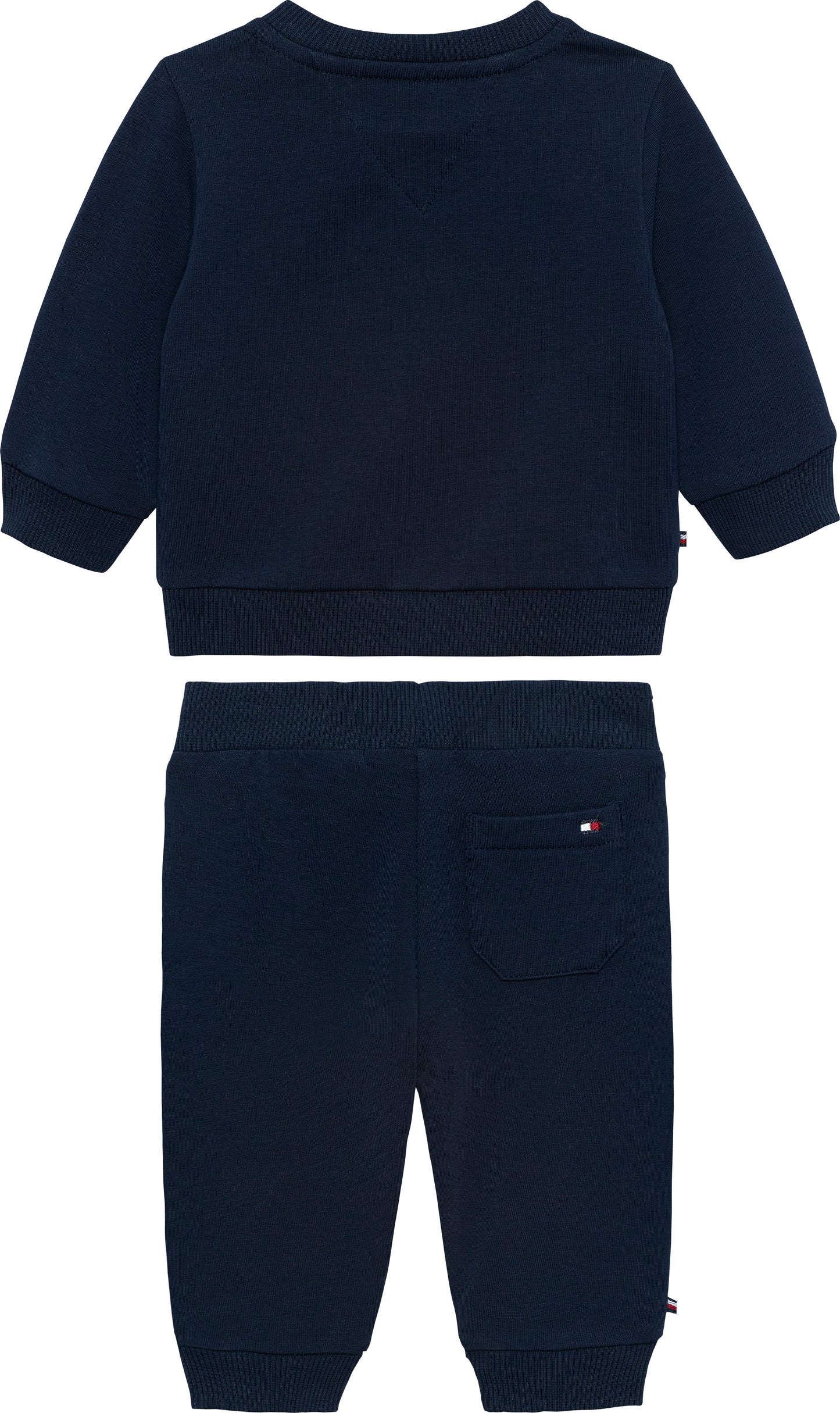 tommyhilfiger-tuta unisex