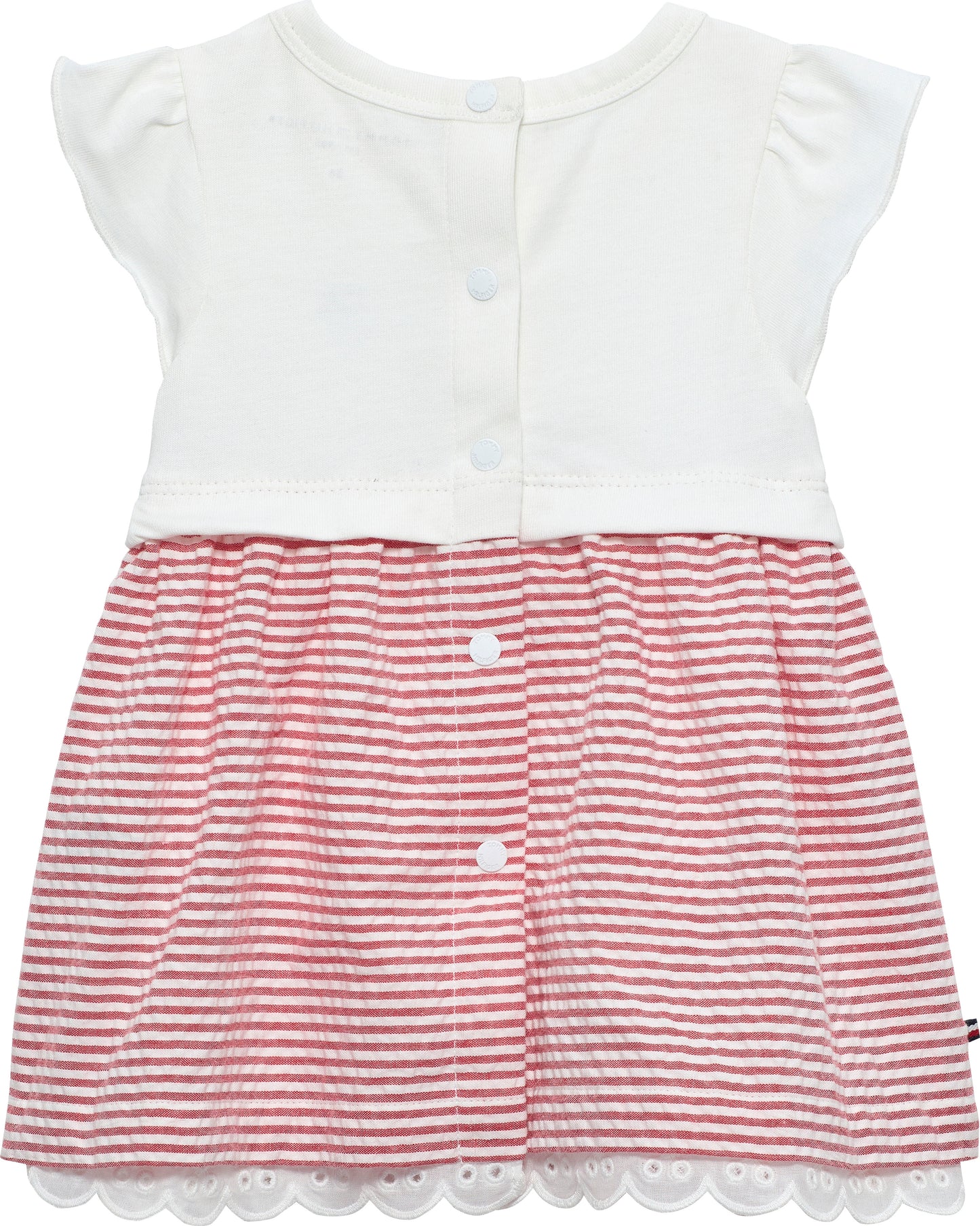tommyhilfiger-abito girl