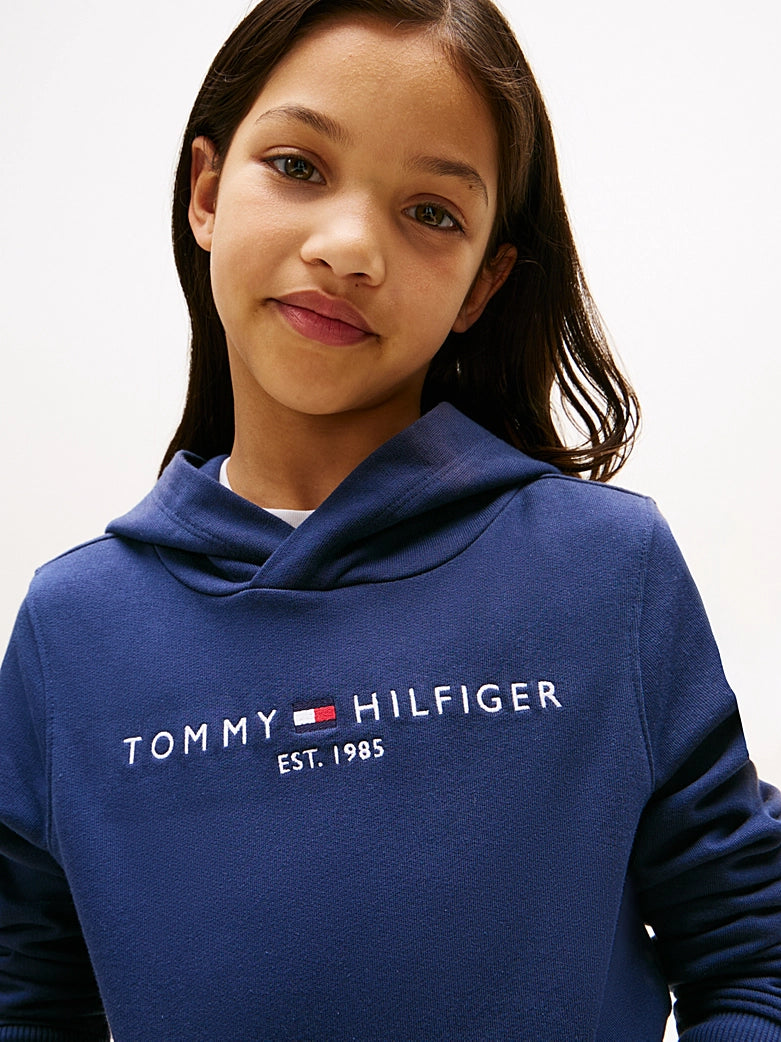 TOMMY HILFIGER-Felpa UNISEX