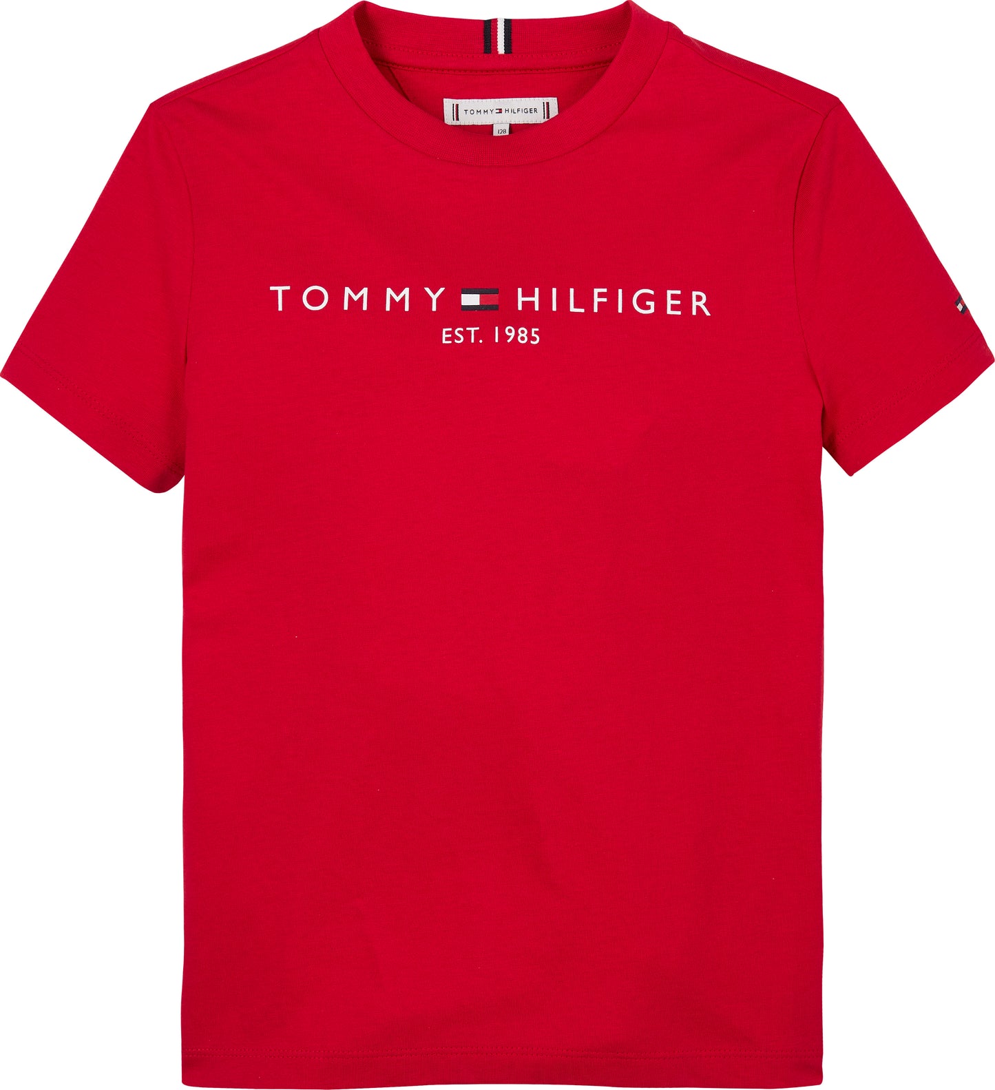tommy hilfiger - tshirt ragazzo