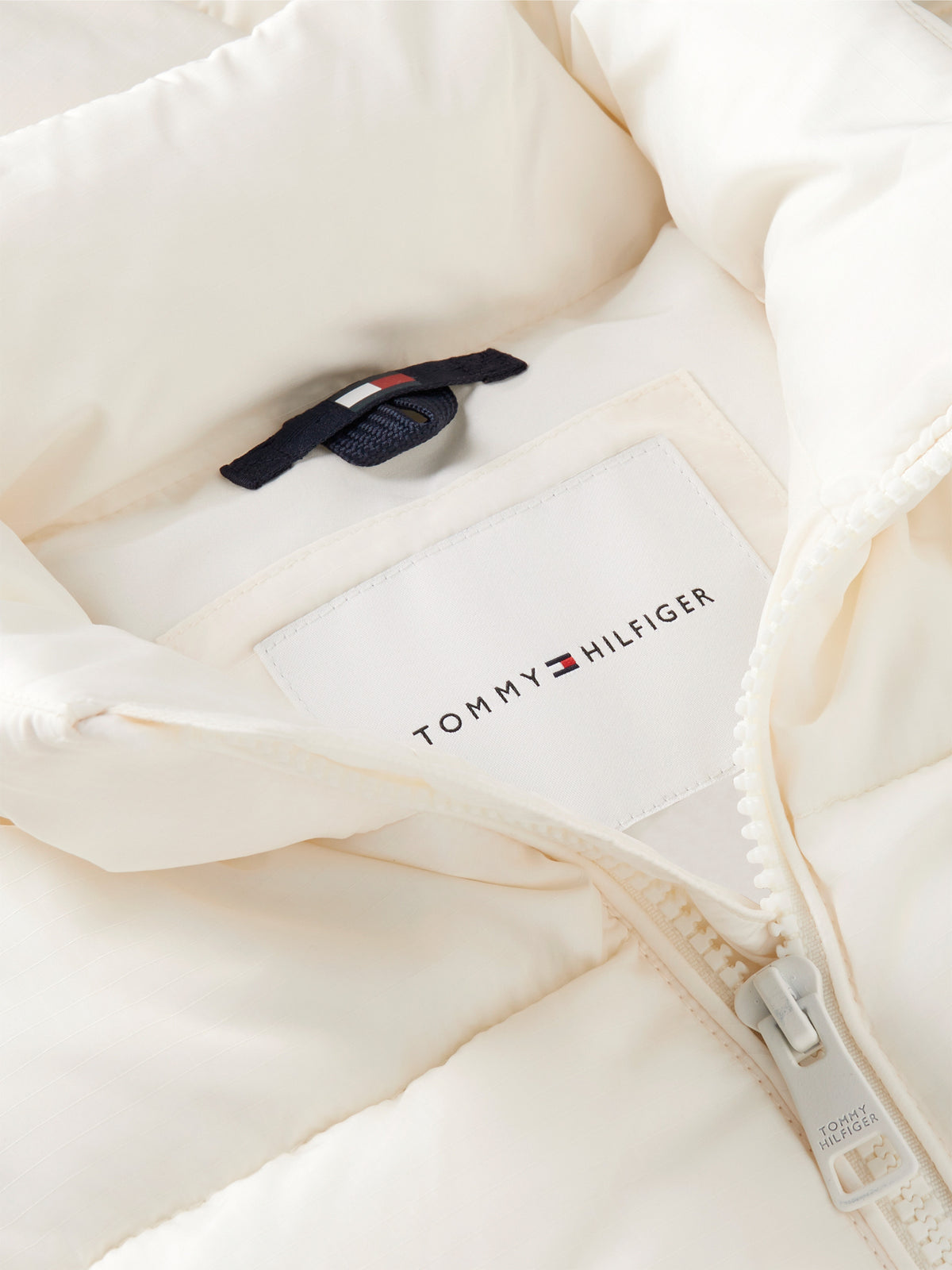 tommyhilgiger-giubbotto unisex