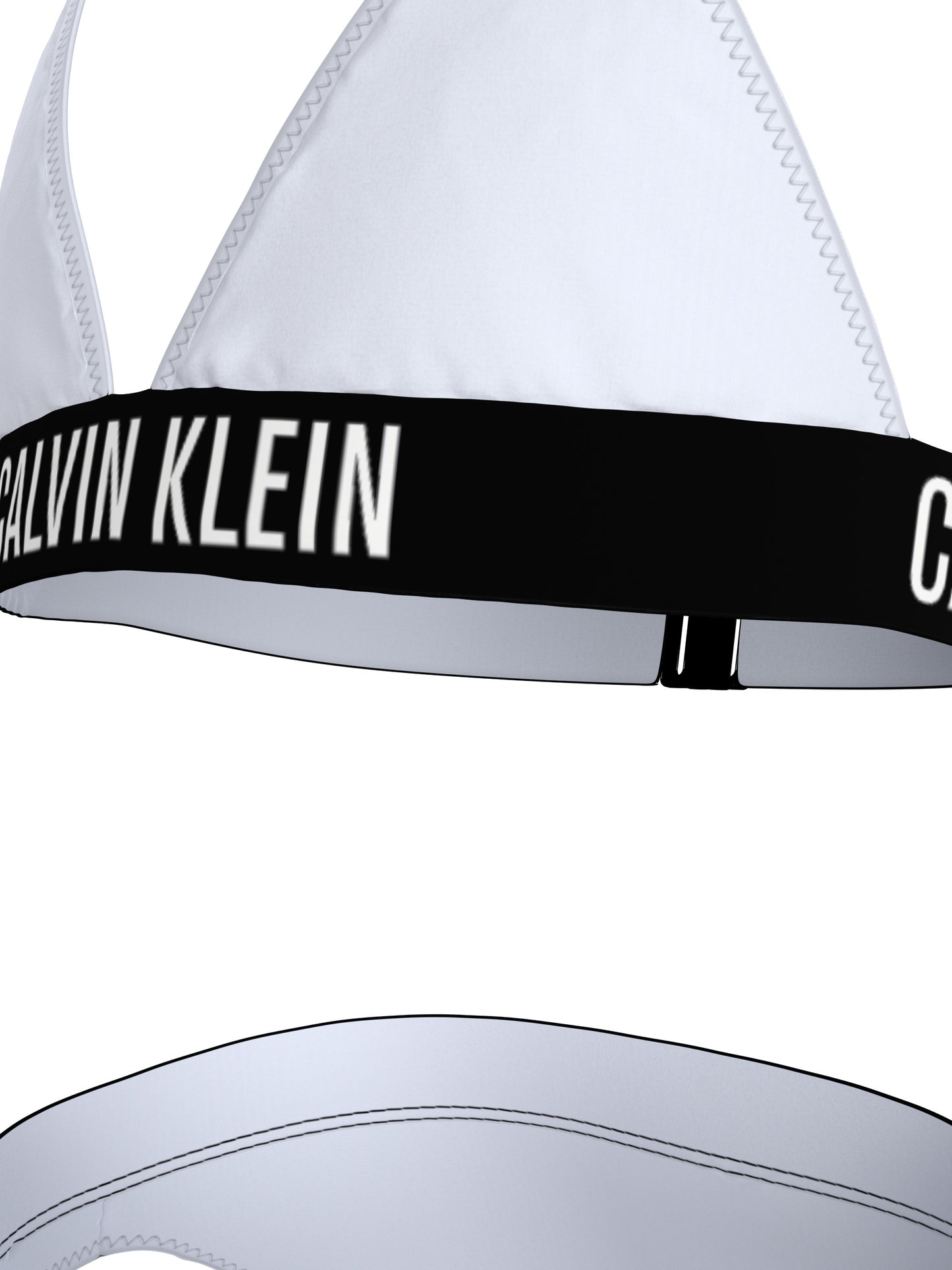 calvin klein - costume ragazza