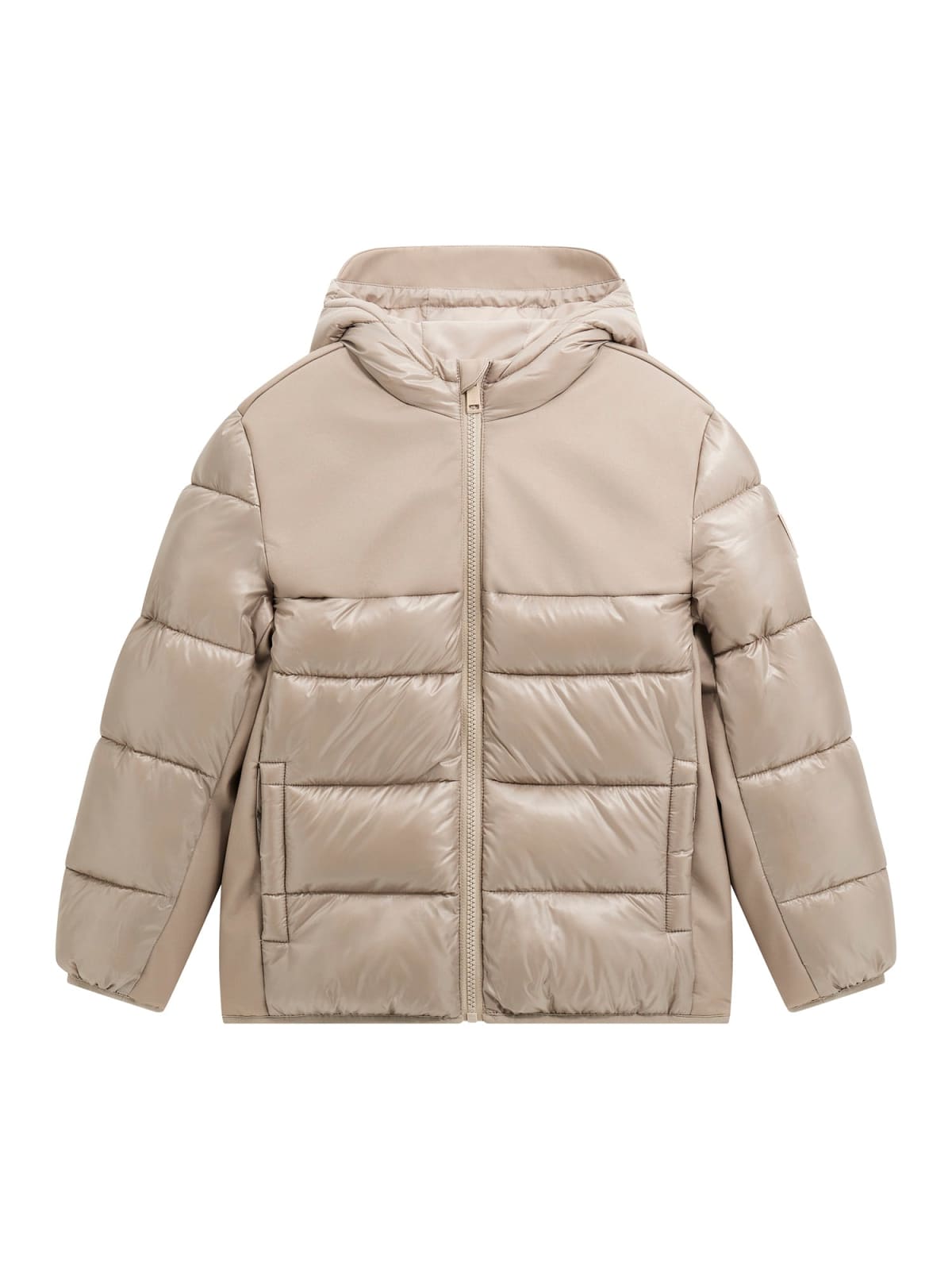 GUESS-Giubbotto Boy