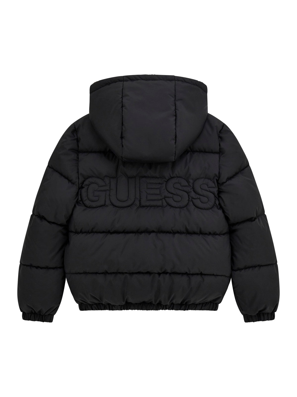 GUESS-Giubbotto Boy