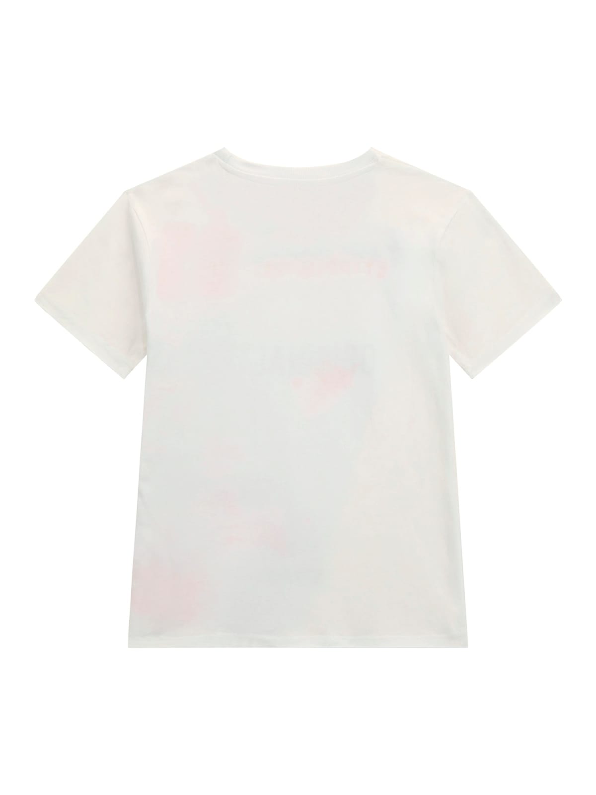 GUESS - T-shirt west Ragazzo