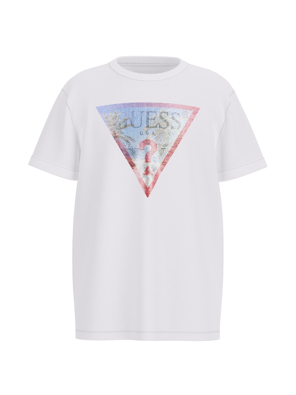 GUESS - T-shirt ? Ragazzo
