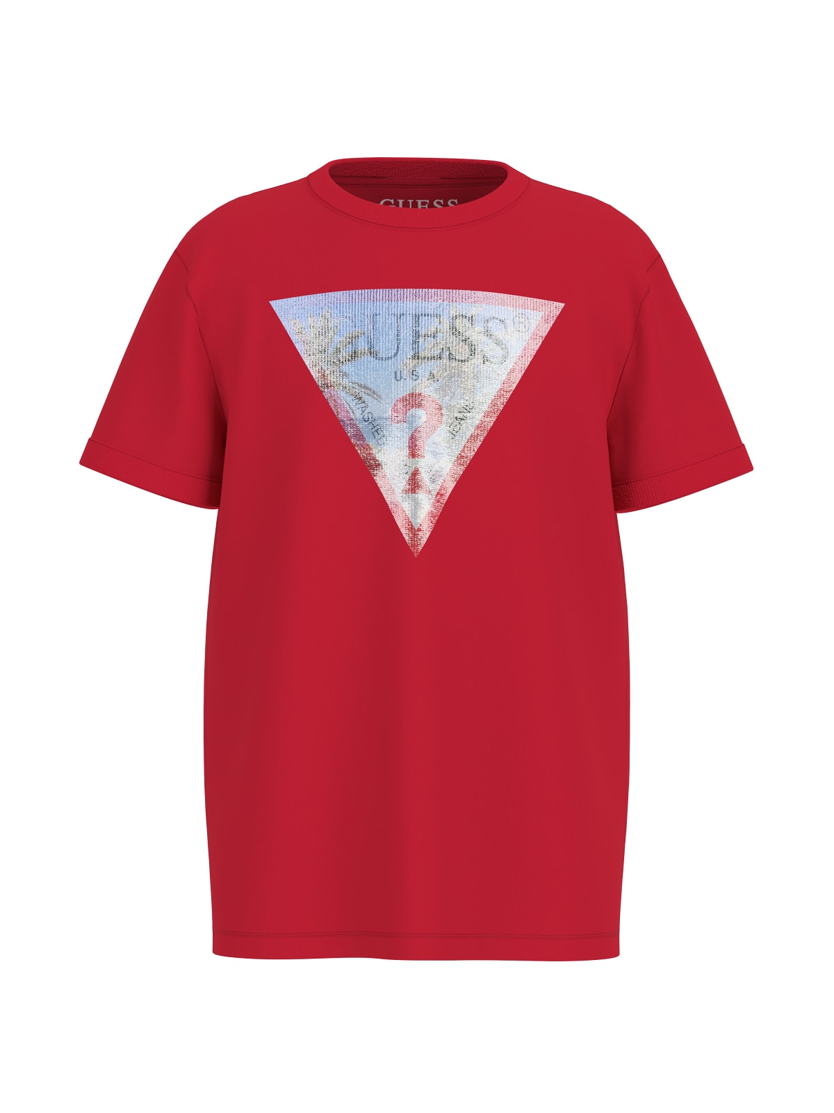 GUESS - T-shirt ? Ragazzo