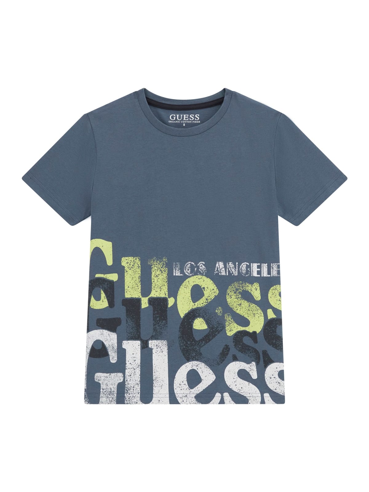 guess - tshirt junior