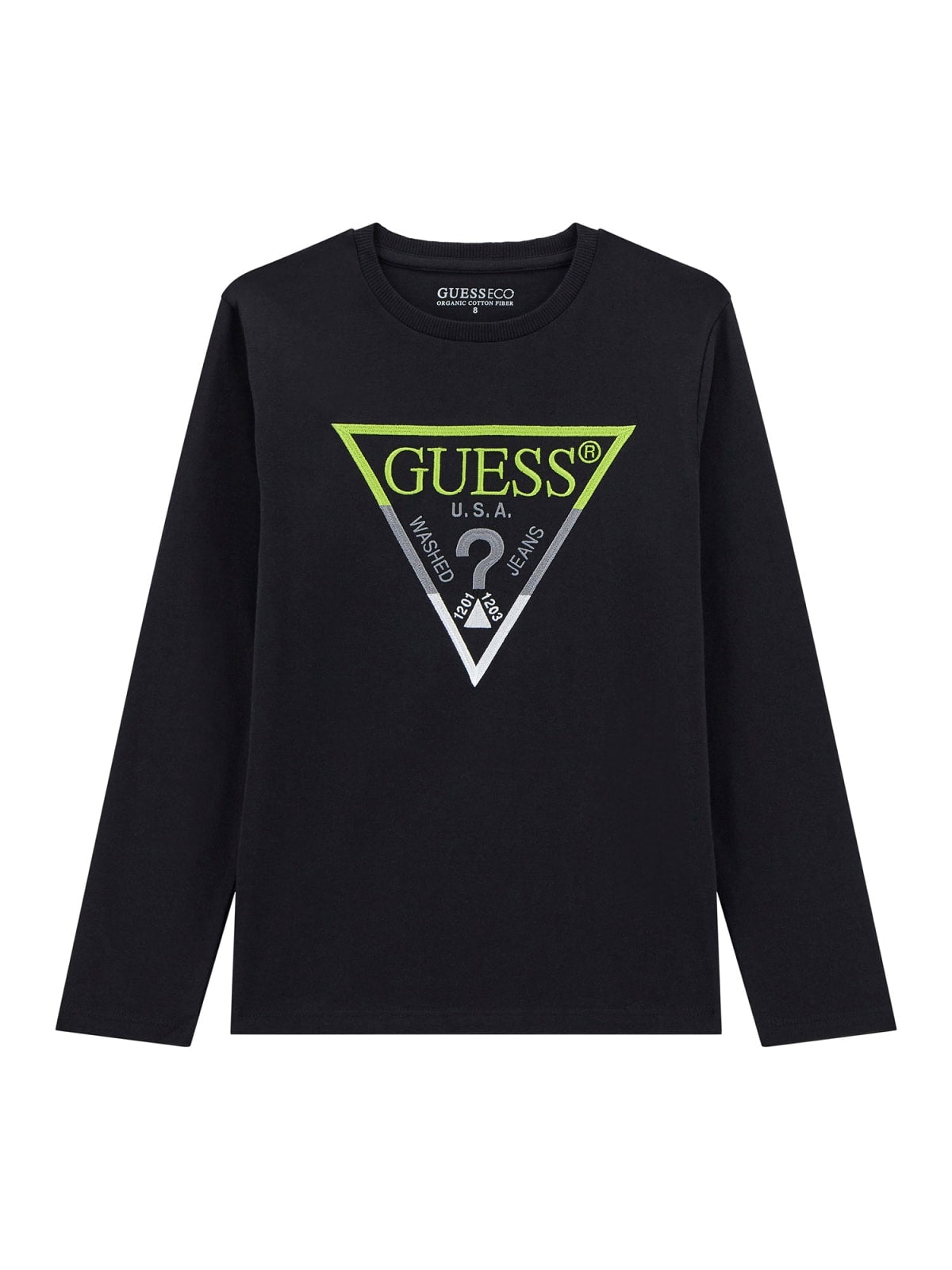GUESS-Maglia Boy
